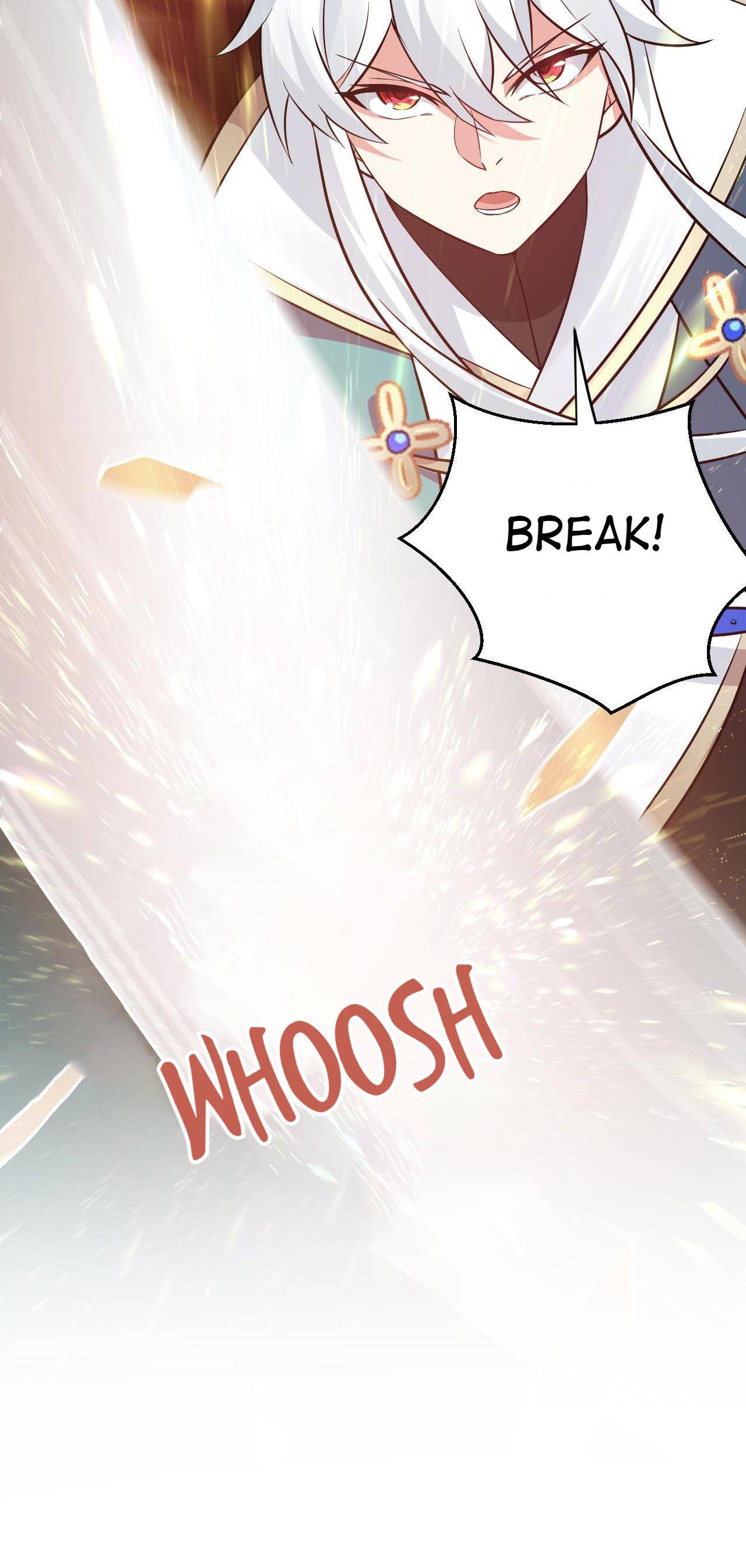 Good Disciple, Have Pity On Your Master! chapter 17 page 37