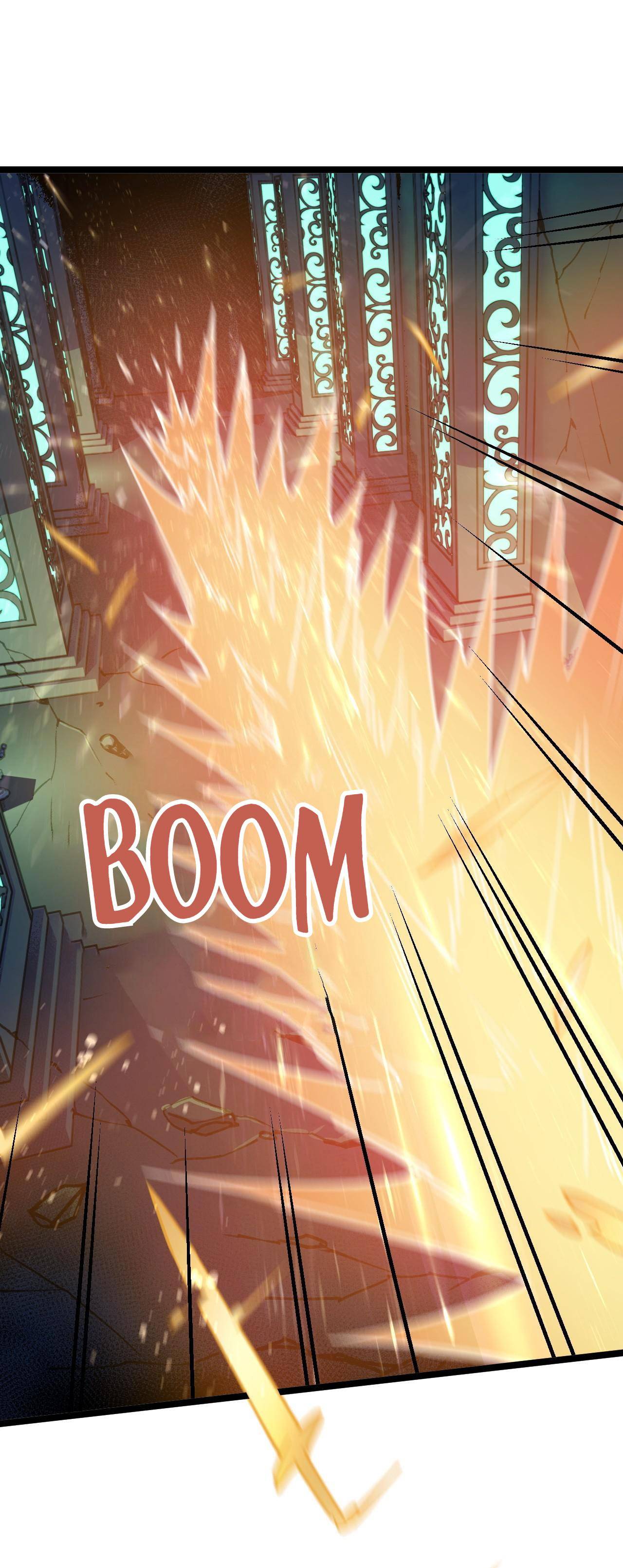 Good Disciple, Have Pity On Your Master! chapter 17 page 38