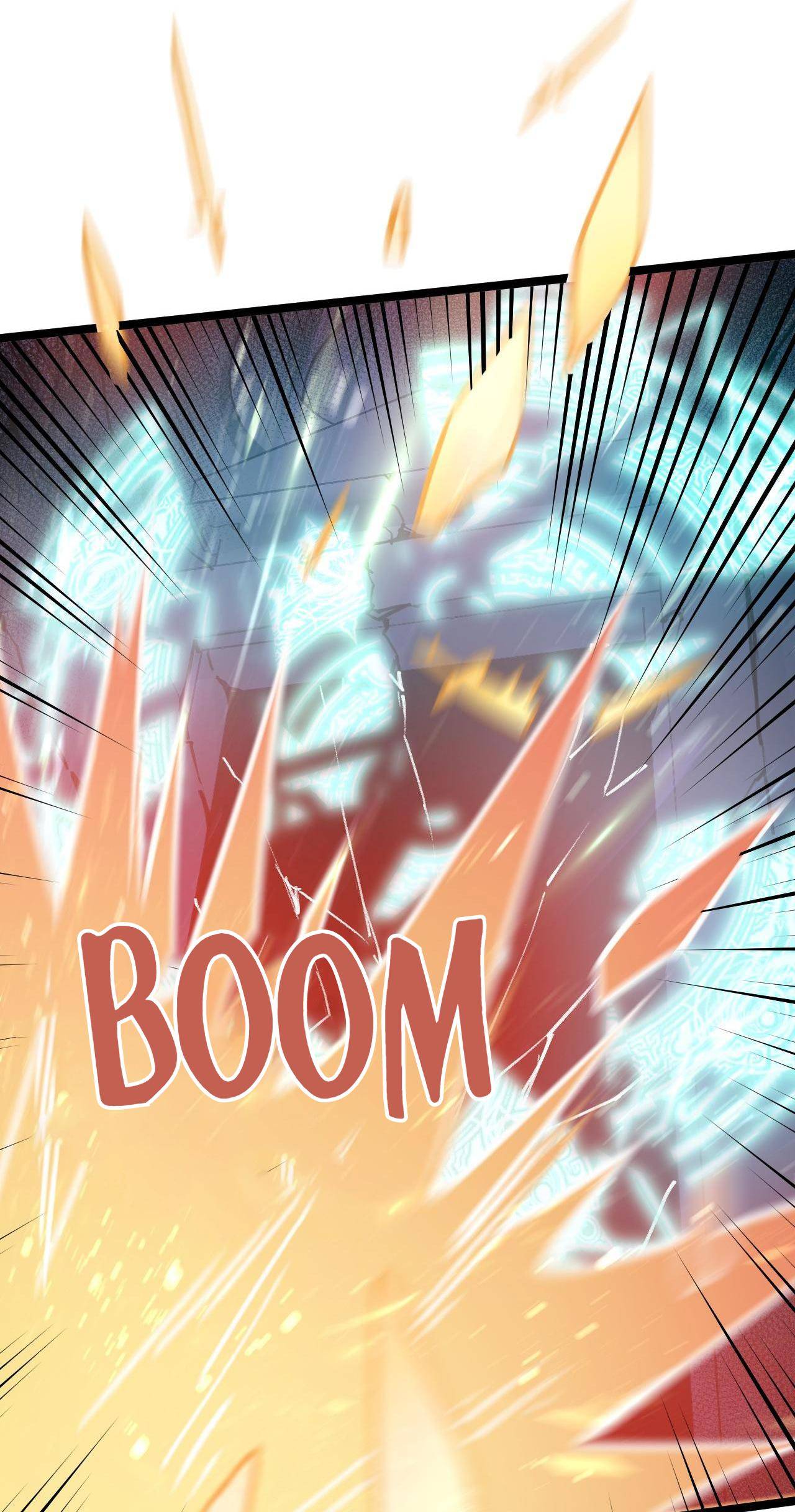 Good Disciple, Have Pity On Your Master! chapter 17 page 39