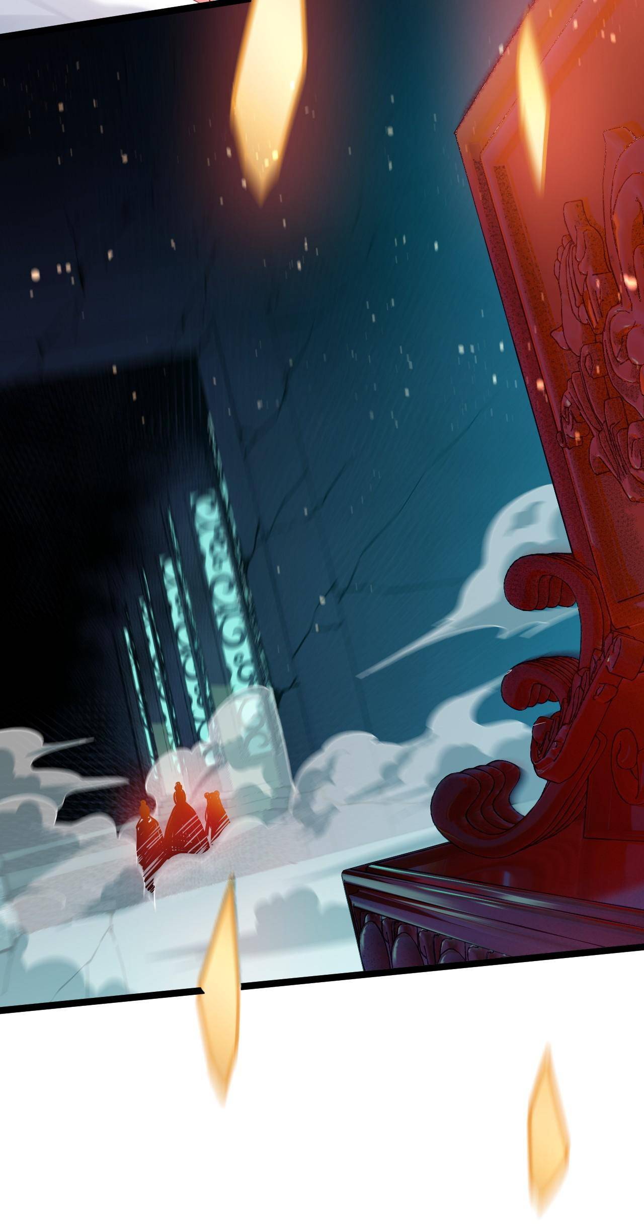 Good Disciple, Have Pity On Your Master! chapter 17 page 41