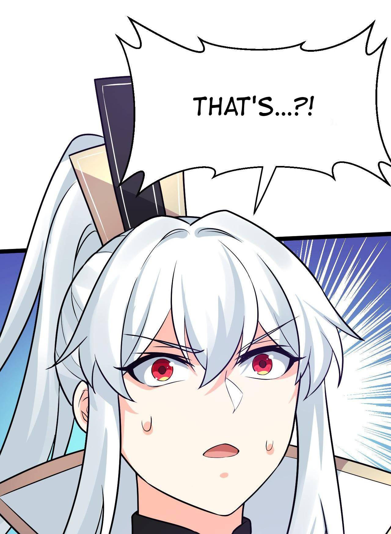 Good Disciple, Have Pity On Your Master! chapter 17 page 42