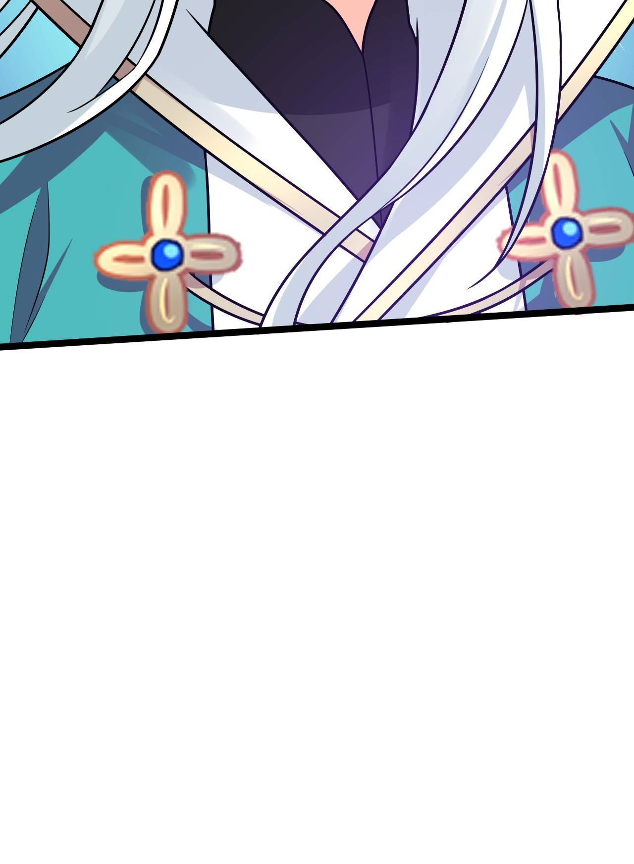 Good Disciple, Have Pity On Your Master! chapter 17 page 43