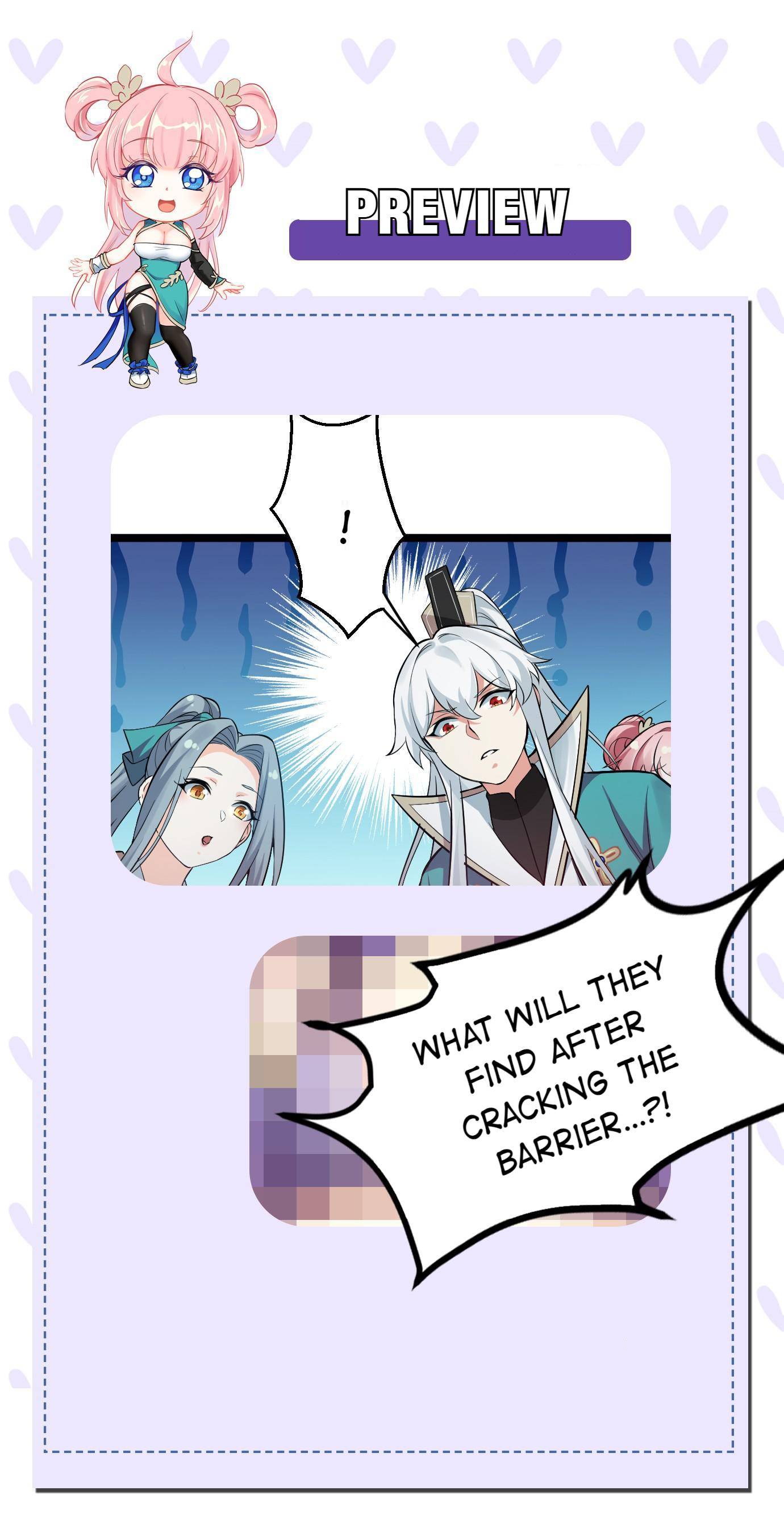 Good Disciple, Have Pity On Your Master! chapter 17 page 44