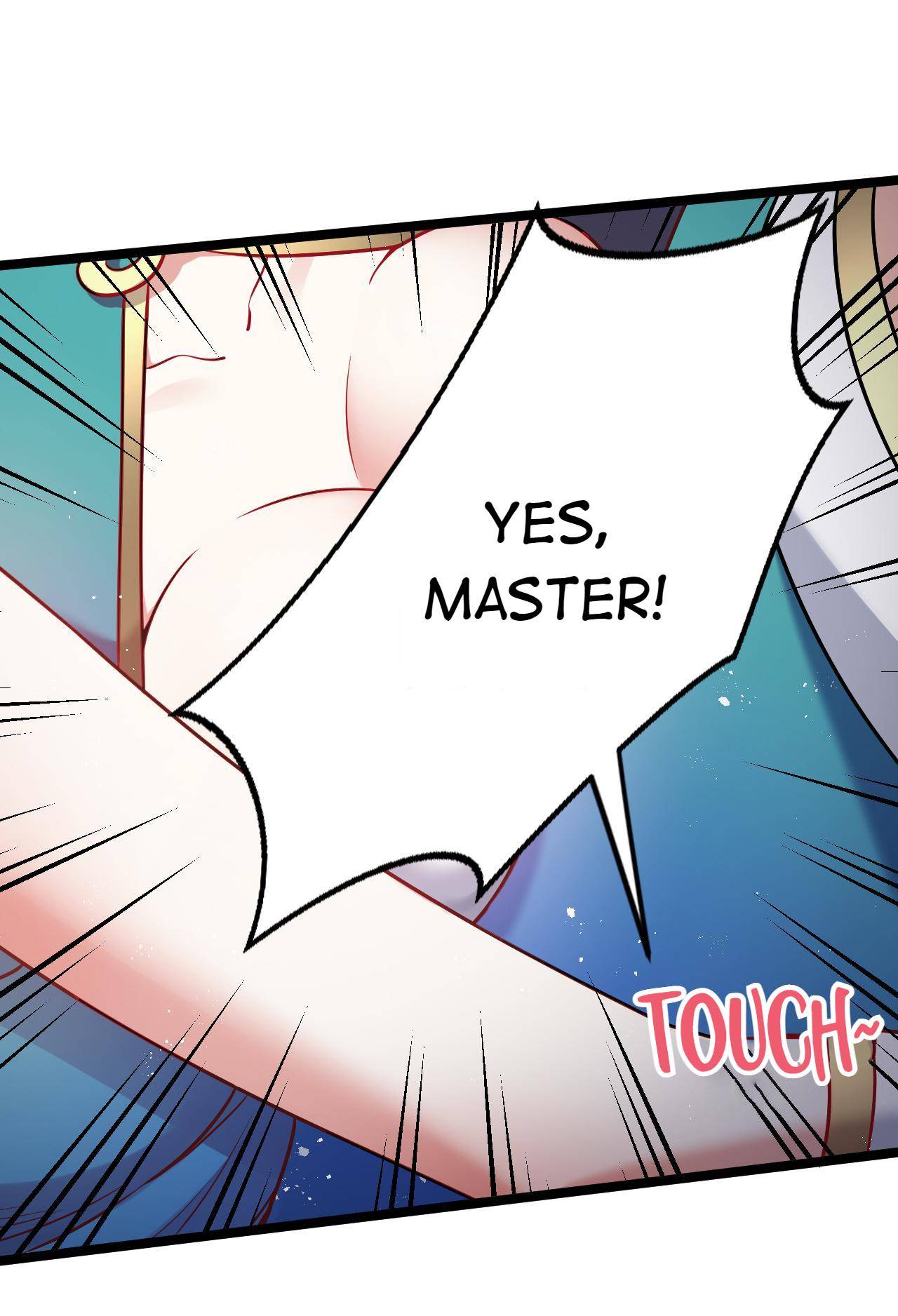 Good Disciple, Have Pity On Your Master! chapter 17 page 8