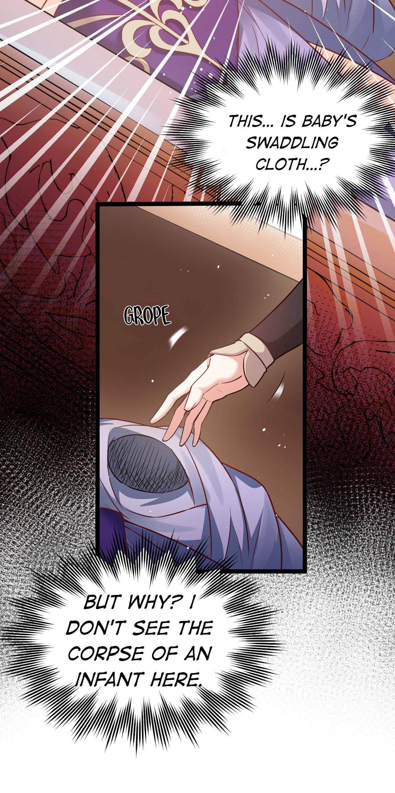 Good Disciple, Have Pity On Your Master! chapter 18 page 11