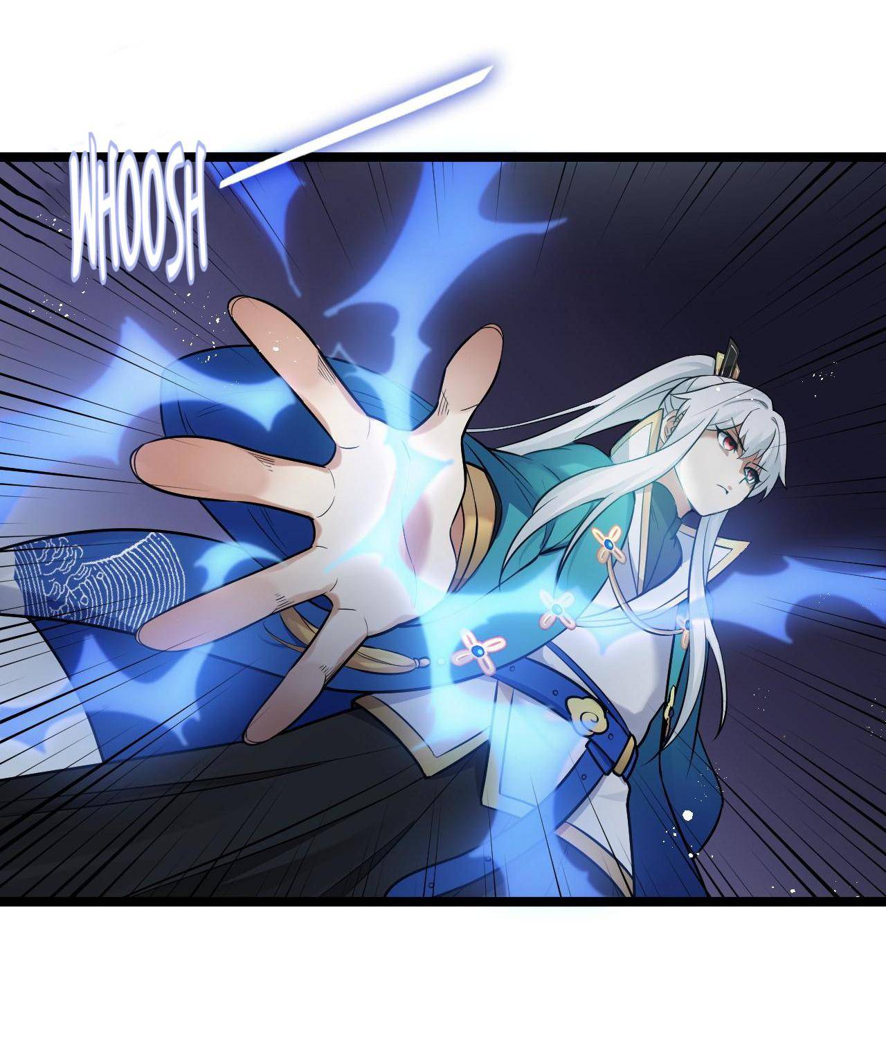 Good Disciple, Have Pity On Your Master! chapter 18 page 19