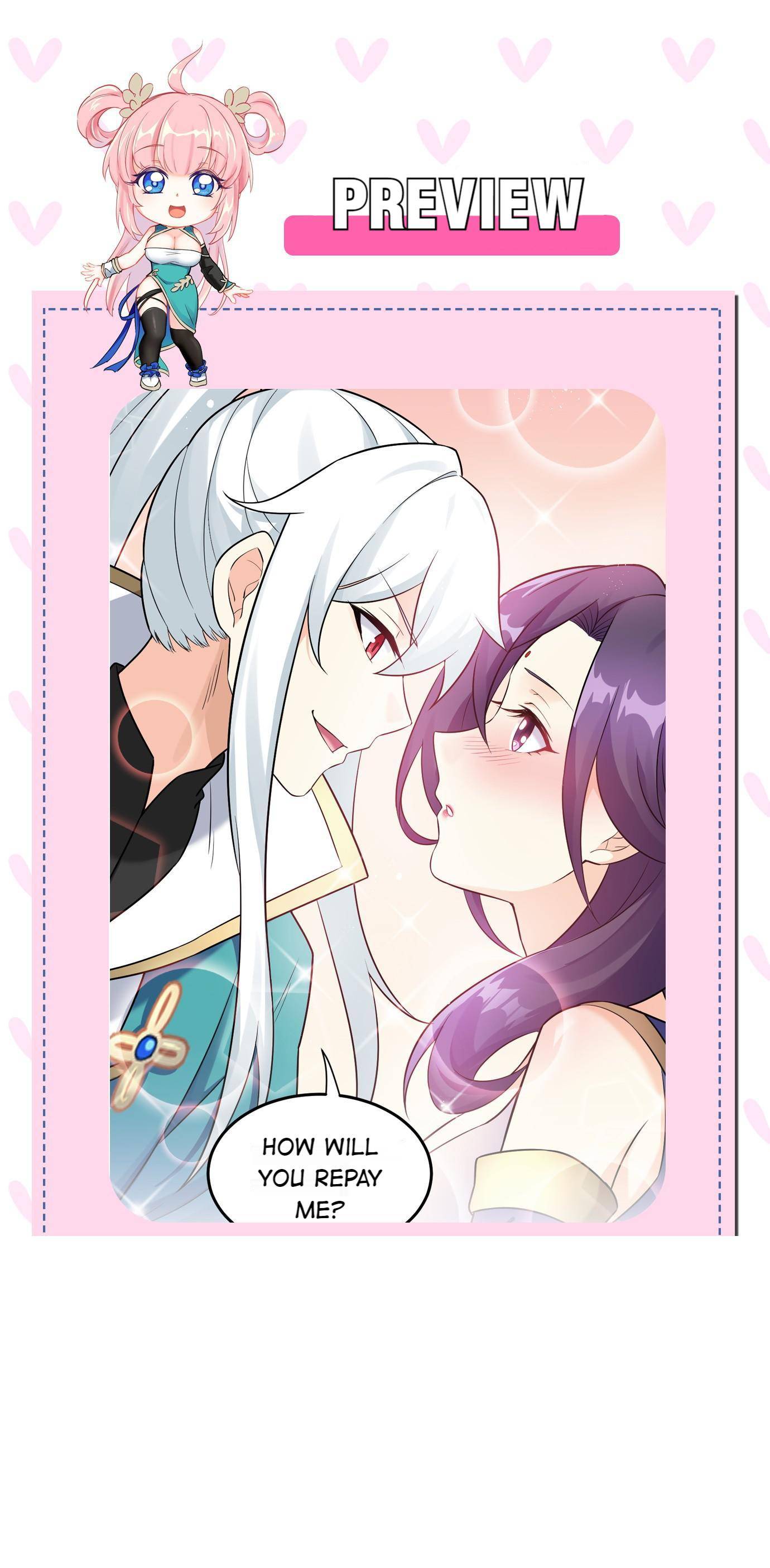 Good Disciple, Have Pity On Your Master! chapter 18 page 28