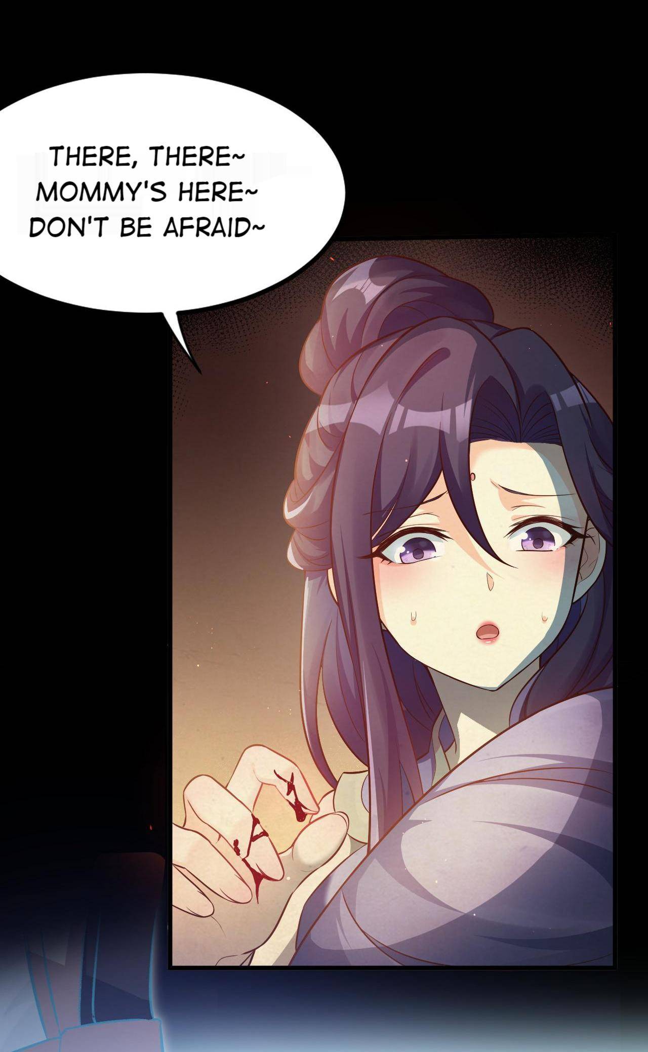 Good Disciple, Have Pity On Your Master! chapter 19 page 13