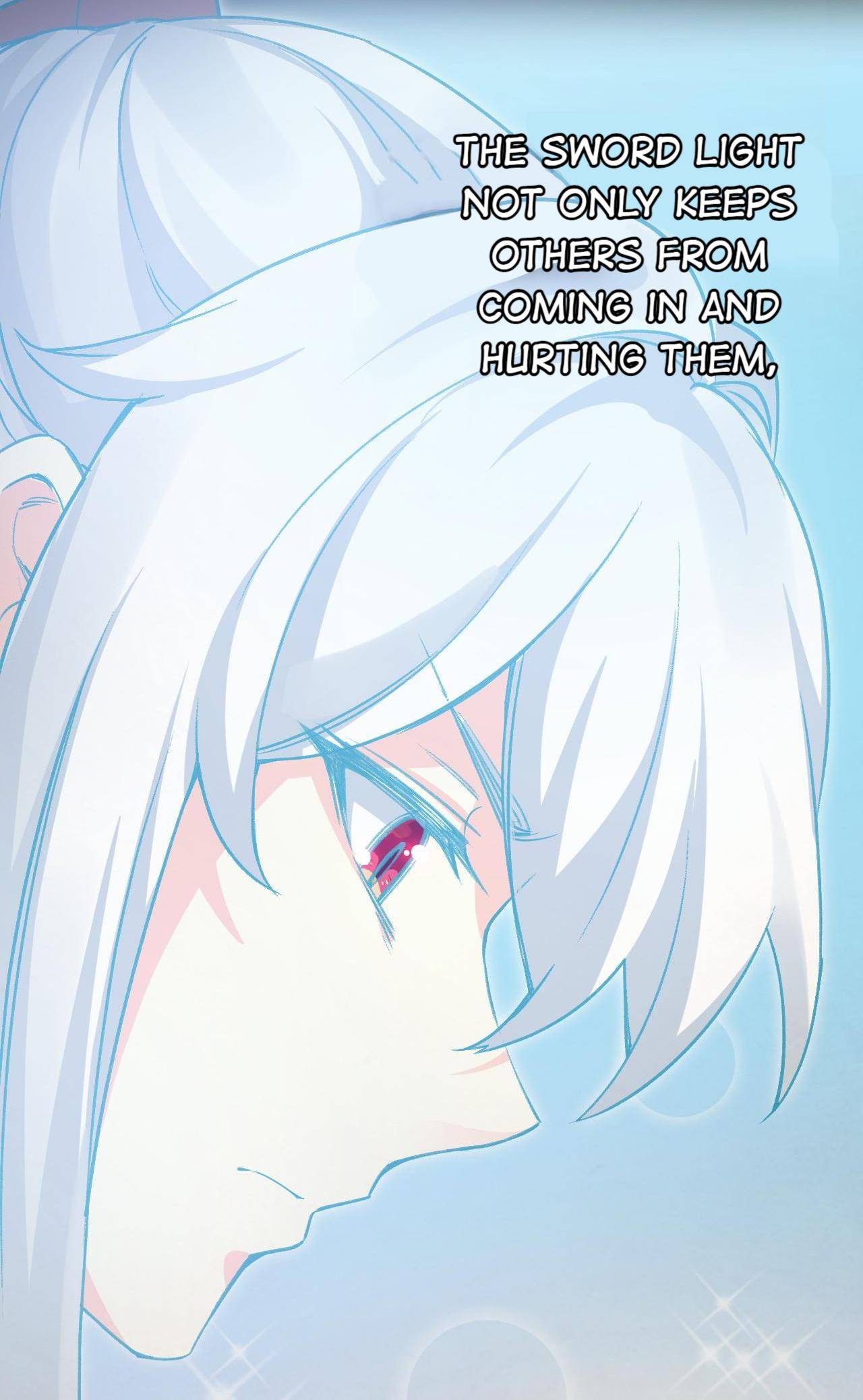 Good Disciple, Have Pity On Your Master! chapter 19 page 14