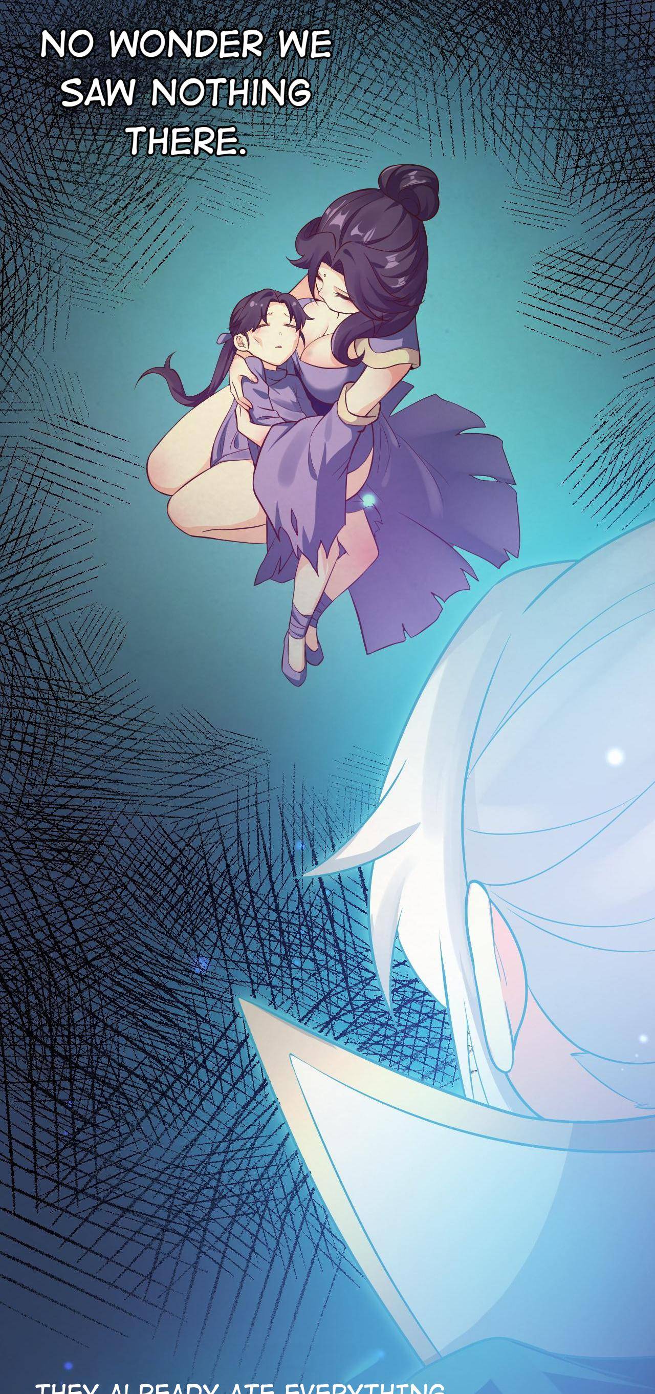 Good Disciple, Have Pity On Your Master! chapter 19 page 16