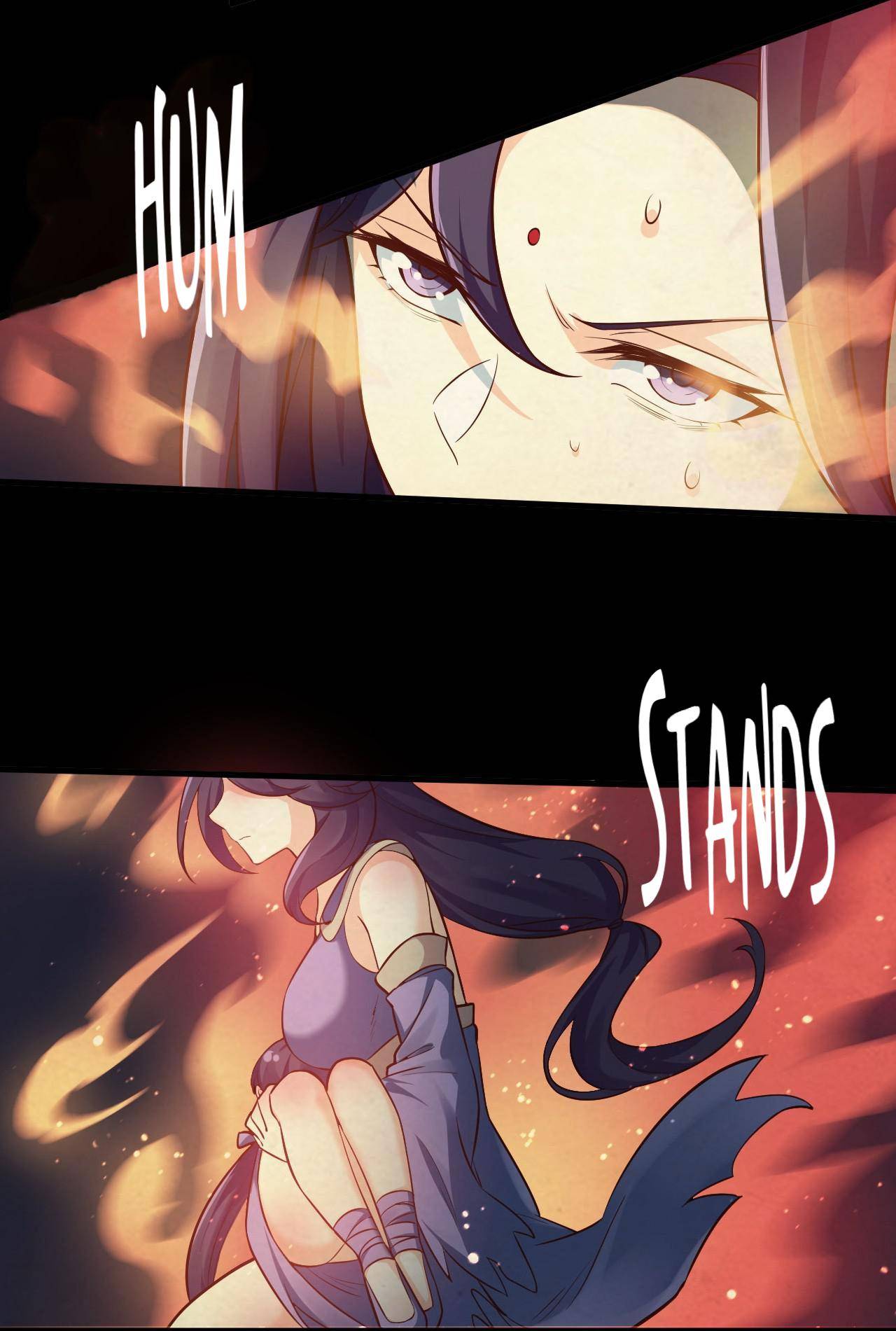 Good Disciple, Have Pity On Your Master! chapter 19 page 19