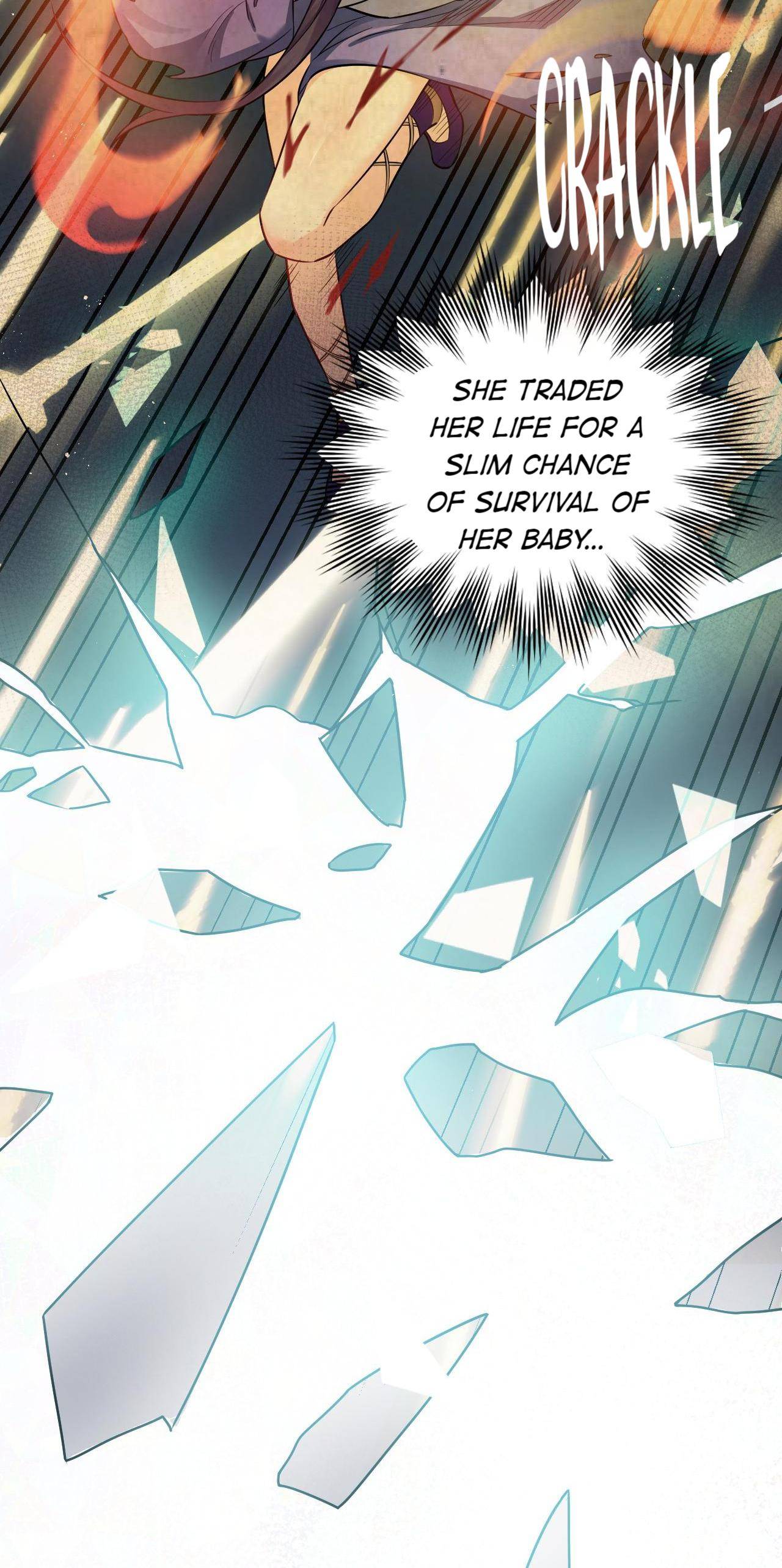 Good Disciple, Have Pity On Your Master! chapter 19 page 23