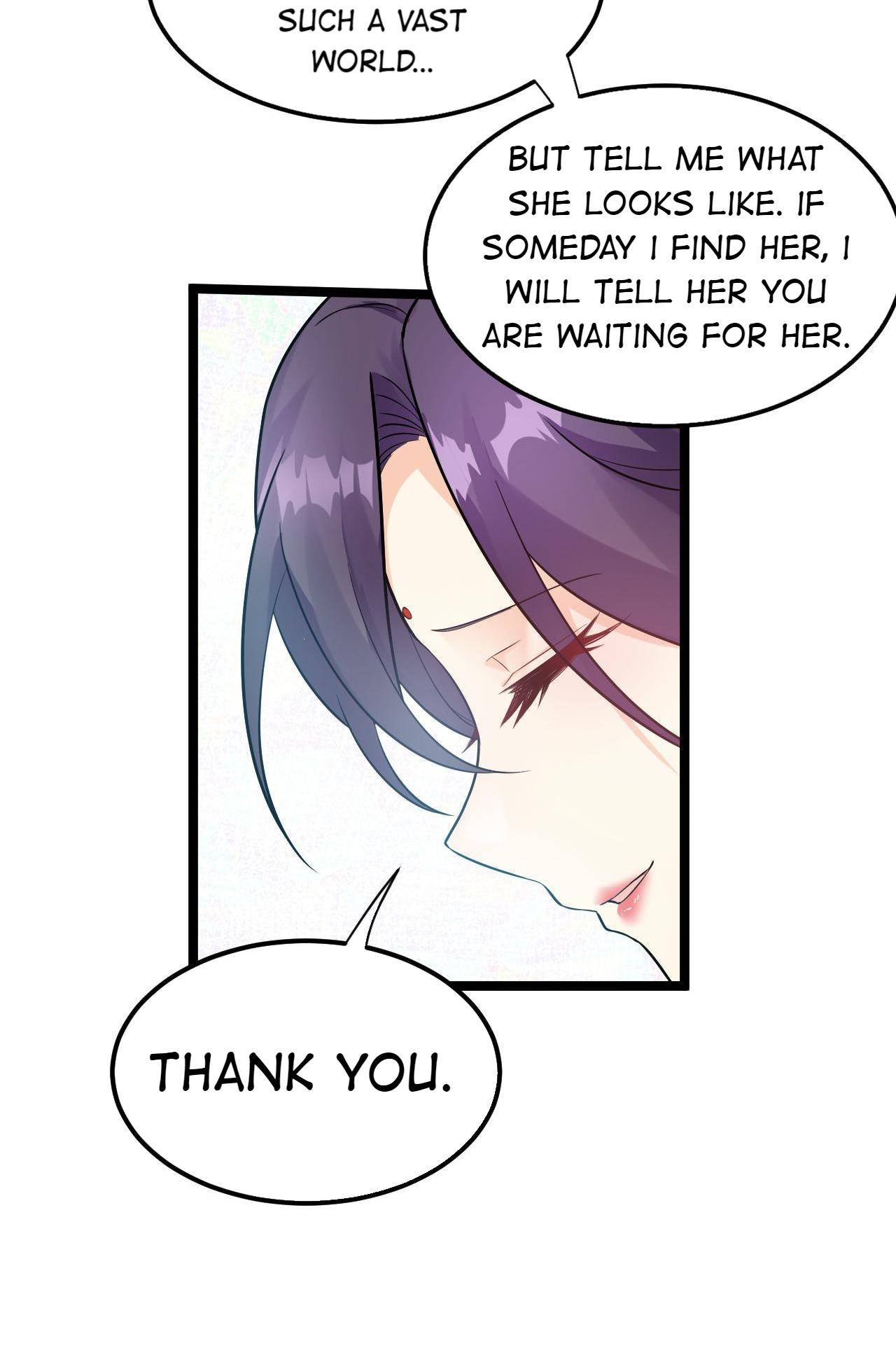 Good Disciple, Have Pity On Your Master! chapter 19 page 28