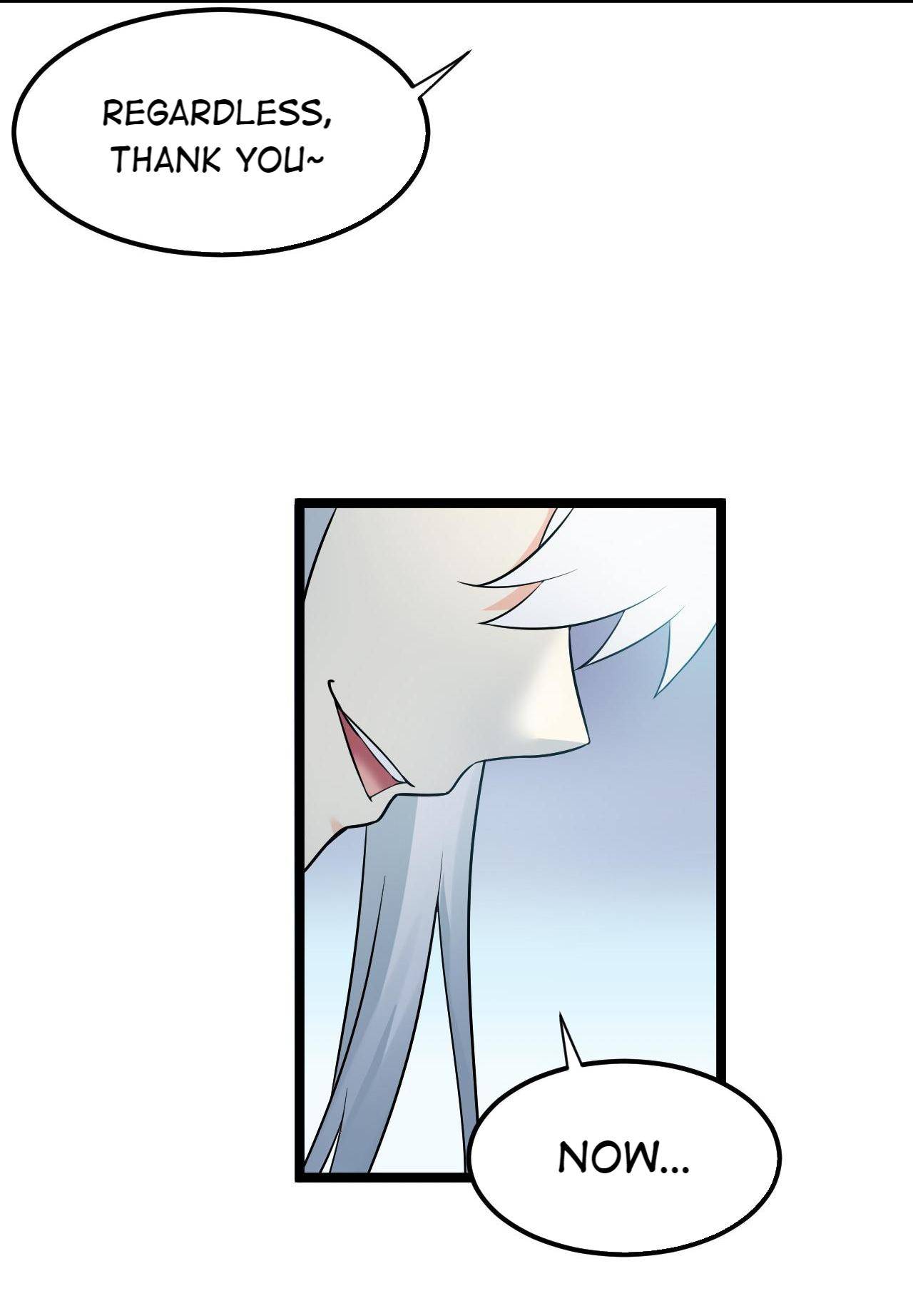 Good Disciple, Have Pity On Your Master! chapter 19 page 31