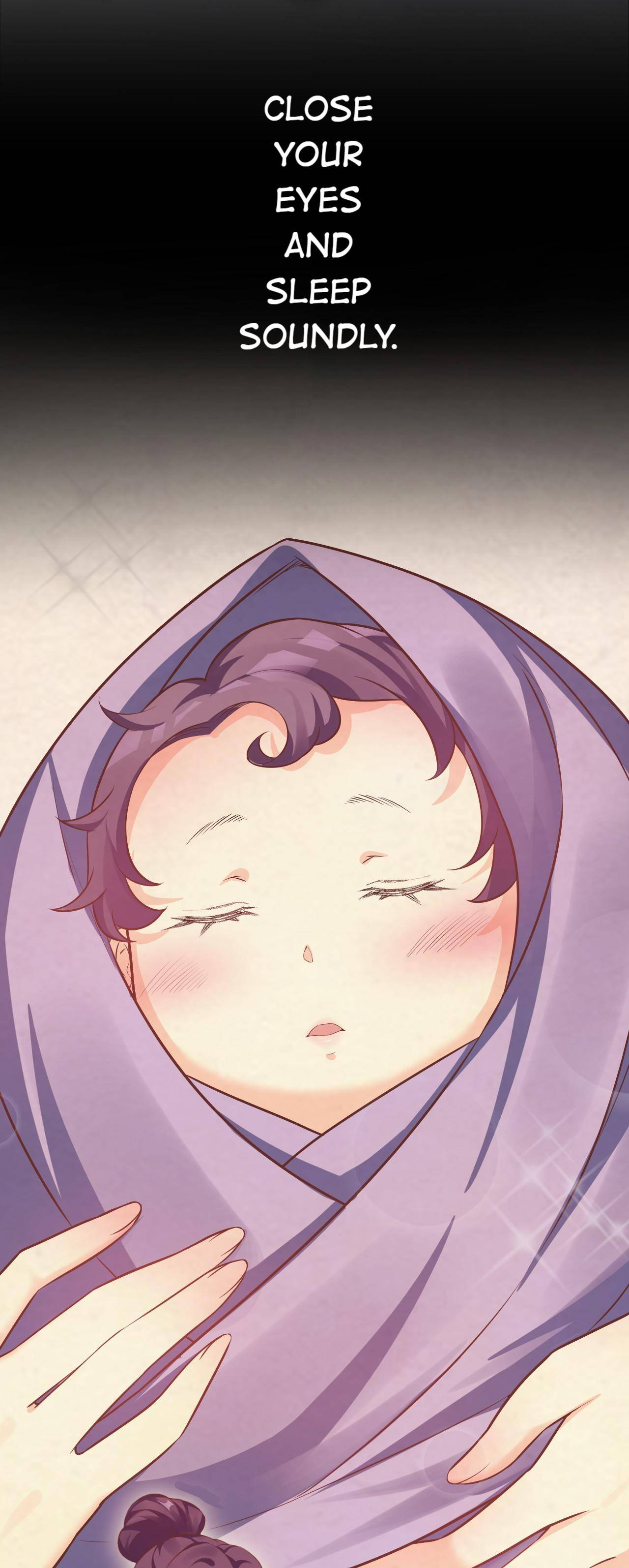 Good Disciple, Have Pity On Your Master! chapter 19 page 7