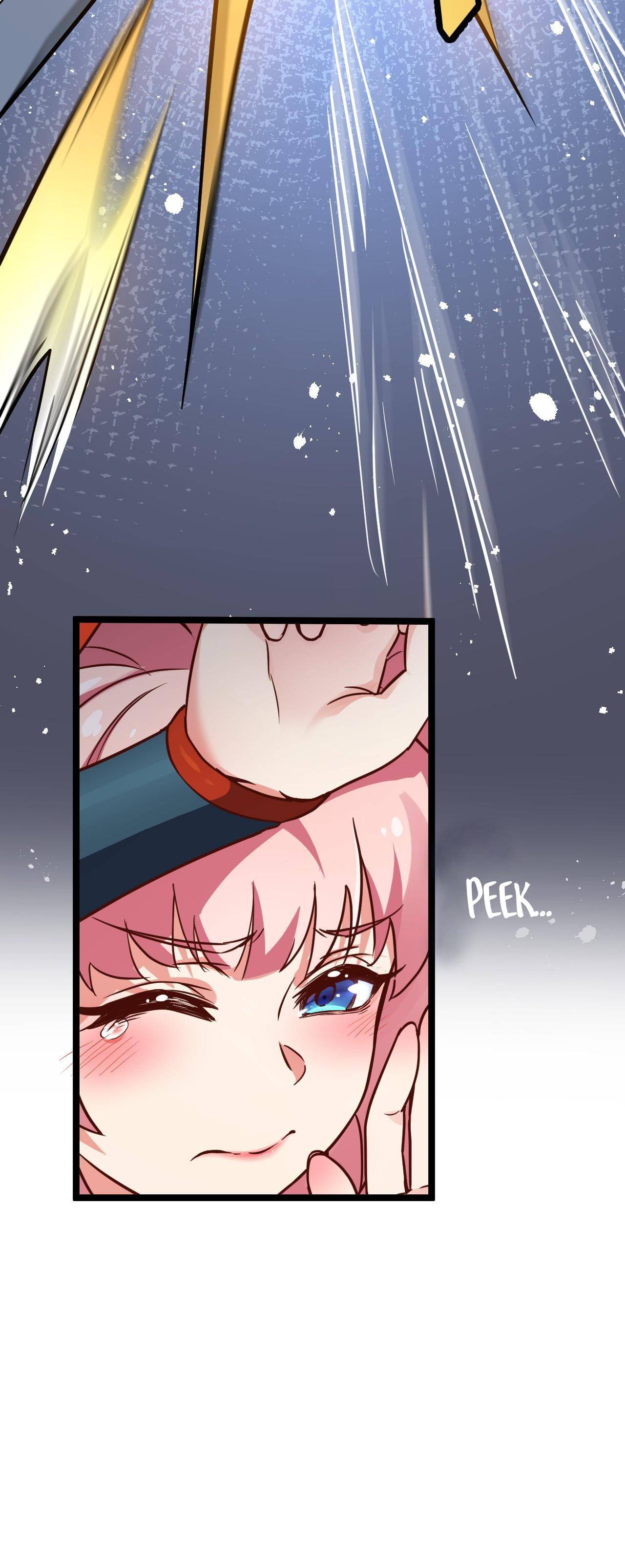 Good Disciple, Have Pity On Your Master! chapter 2 page 11