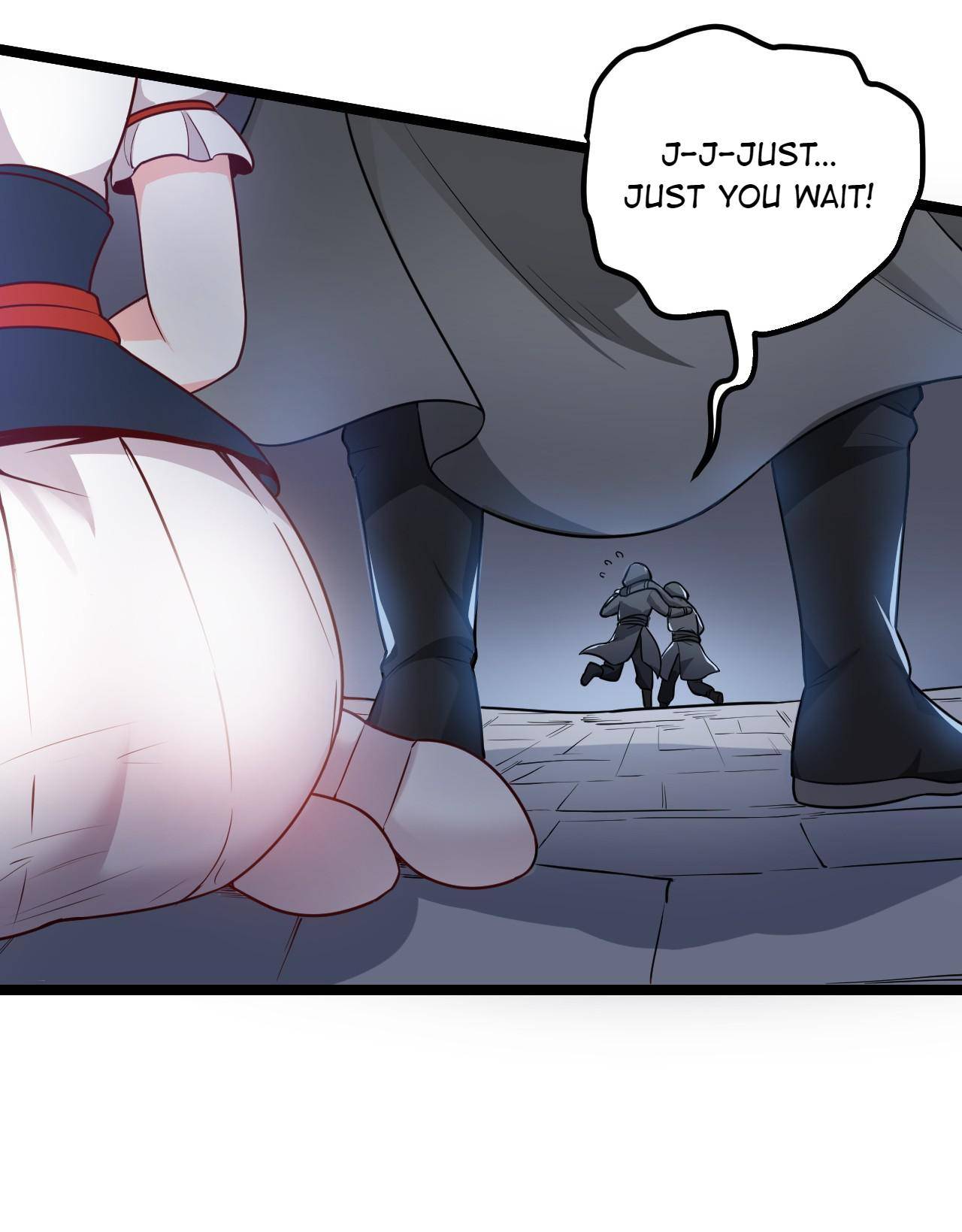 Good Disciple, Have Pity On Your Master! chapter 2 page 15