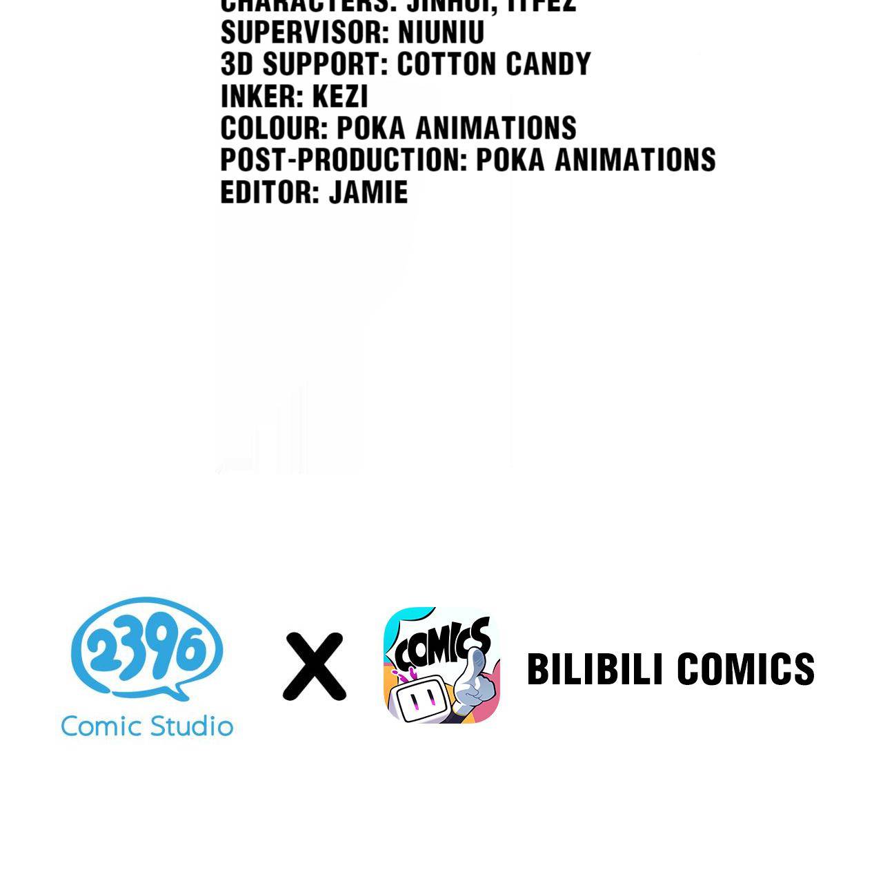 Good Disciple, Have Pity On Your Master! chapter 2 page 20