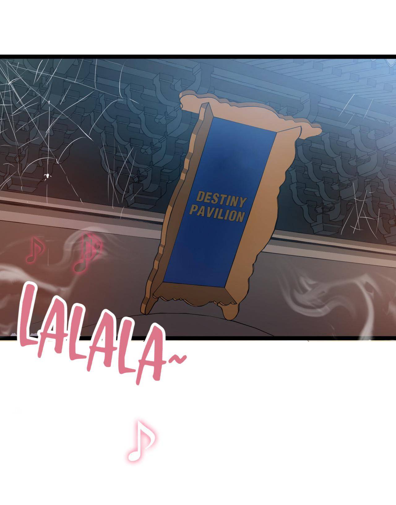 Good Disciple, Have Pity On Your Master! chapter 2 page 22