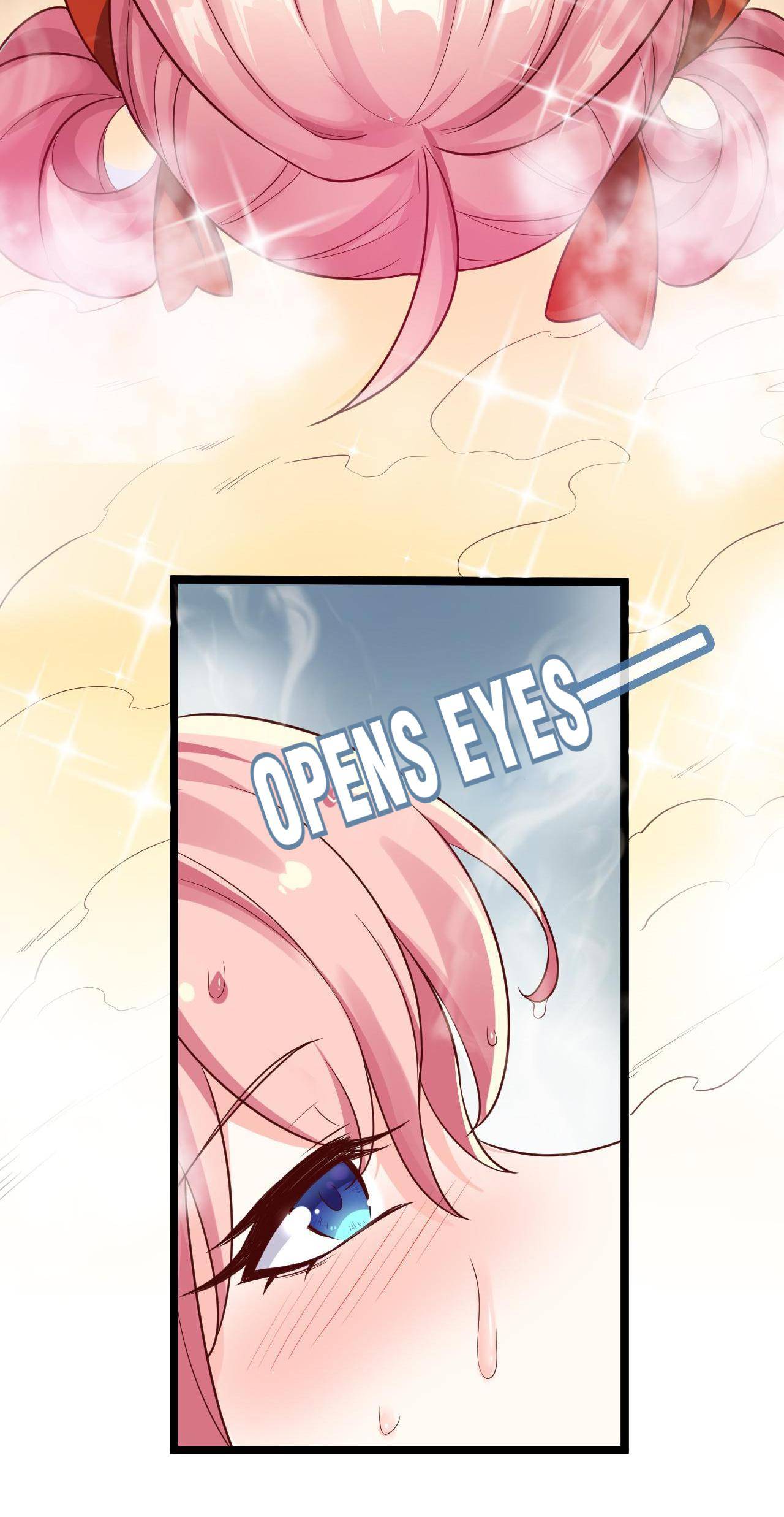 Good Disciple, Have Pity On Your Master! chapter 2 page 25