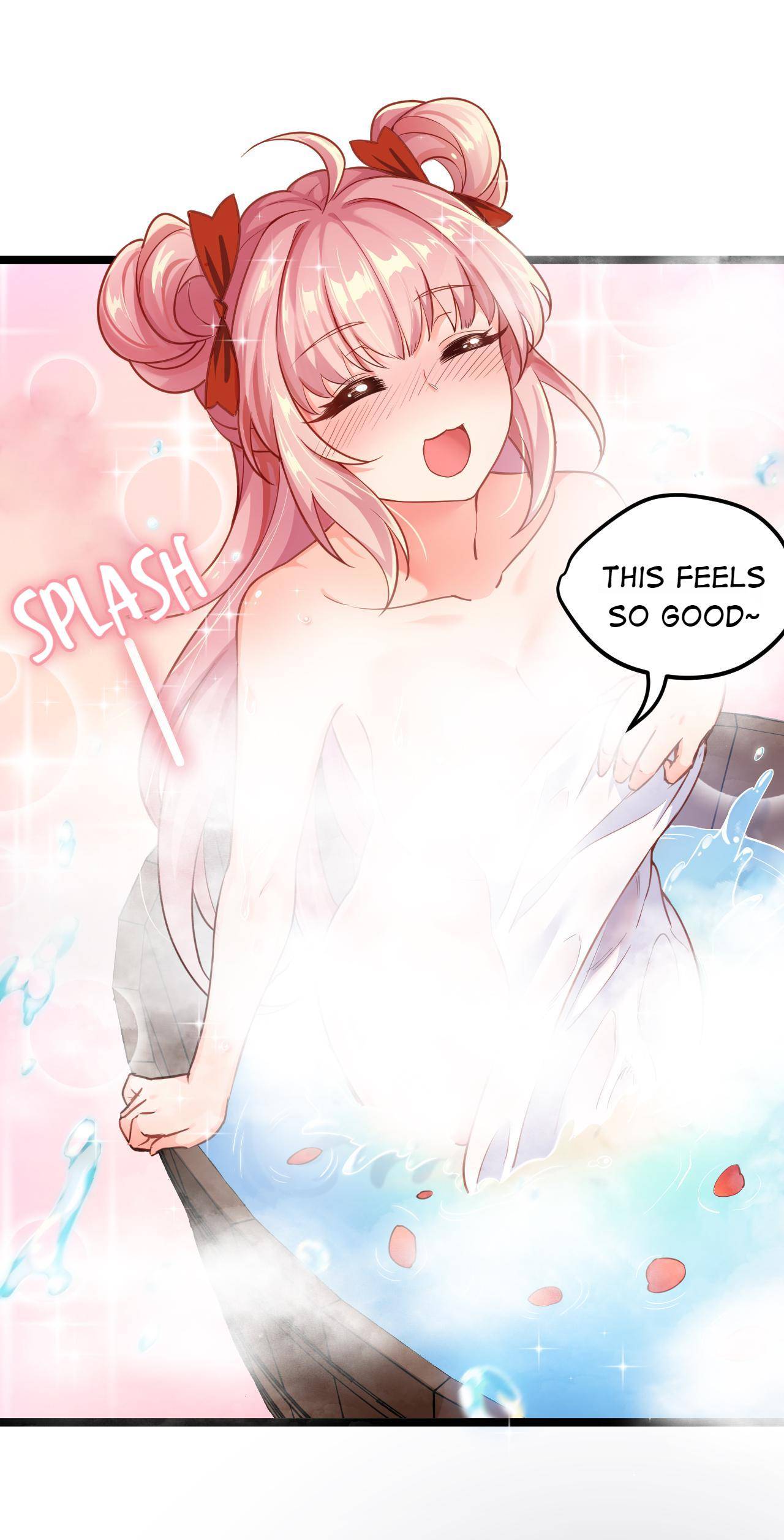 Good Disciple, Have Pity On Your Master! chapter 2 page 27