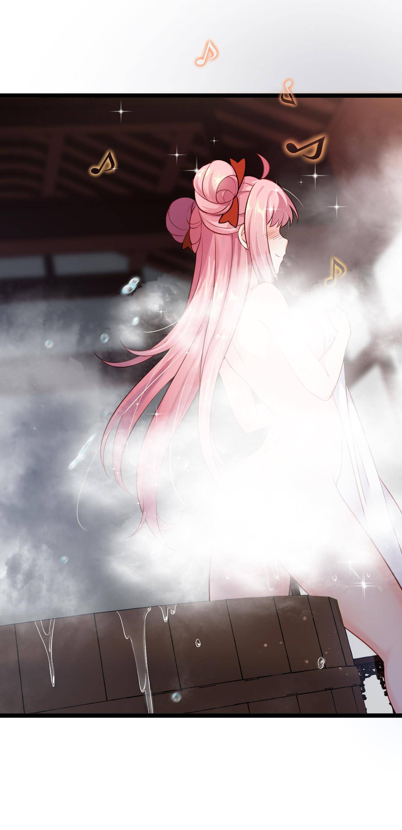 Good Disciple, Have Pity On Your Master! chapter 2 page 28