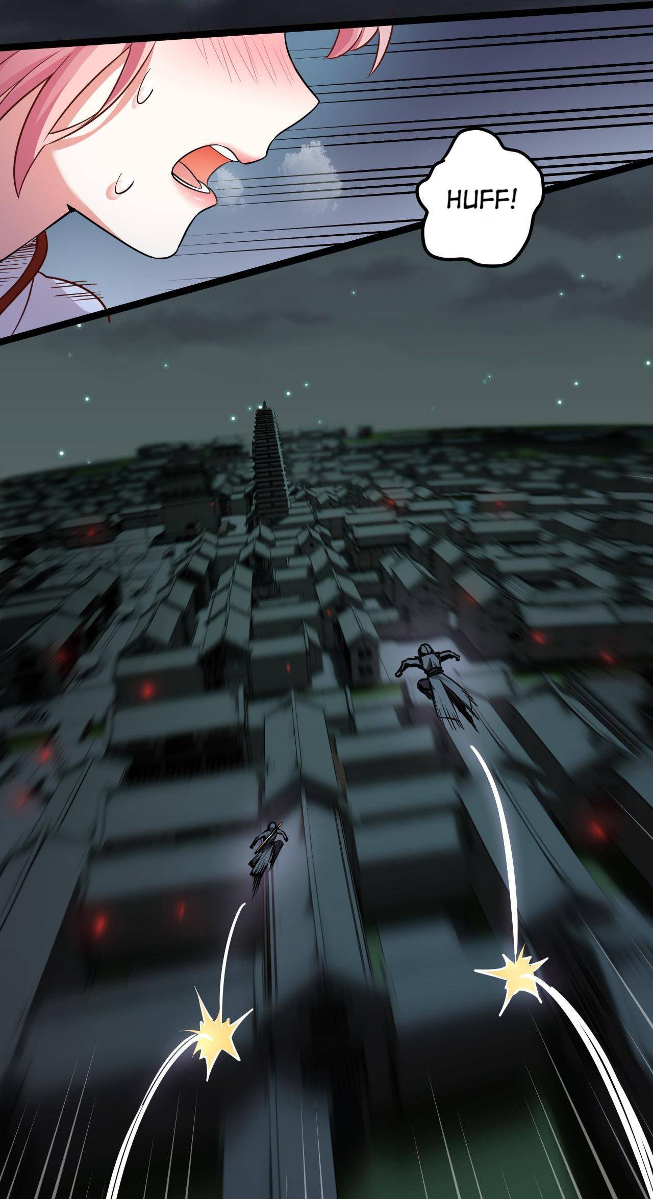 Good Disciple, Have Pity On Your Master! chapter 2 page 3