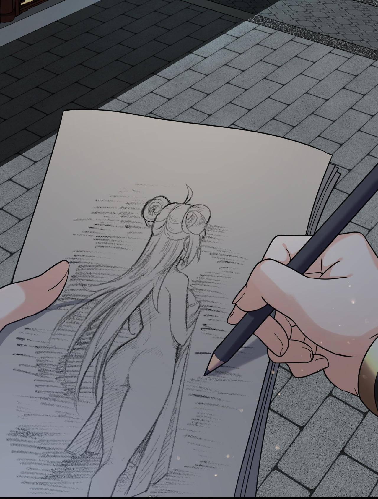 Good Disciple, Have Pity On Your Master! chapter 2 page 30