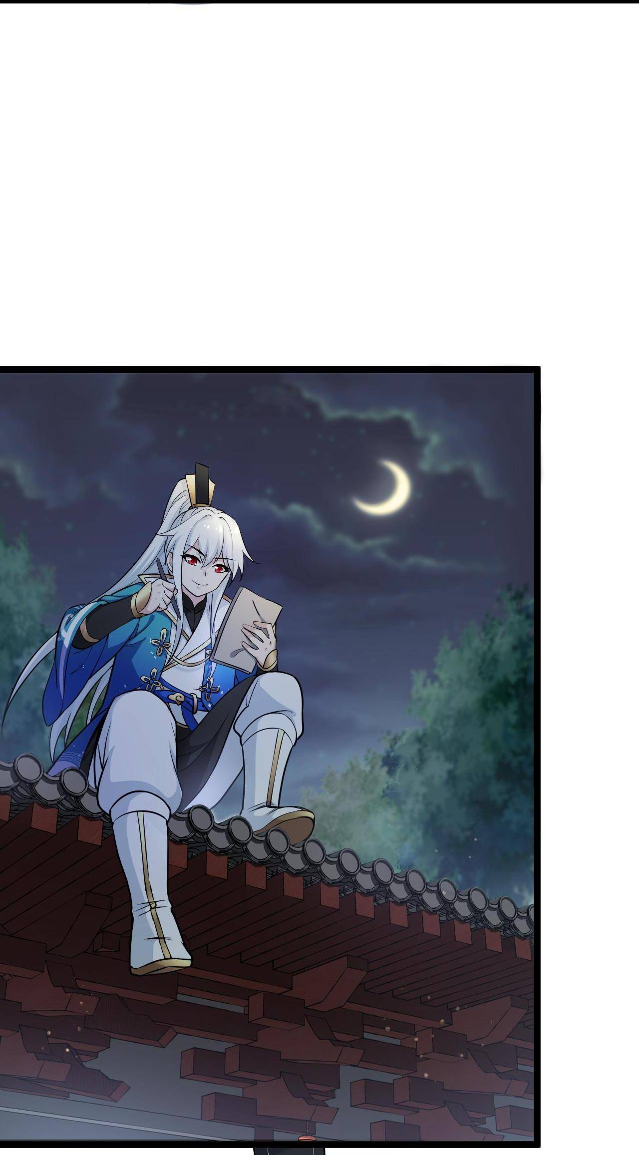 Good Disciple, Have Pity On Your Master! chapter 2 page 31