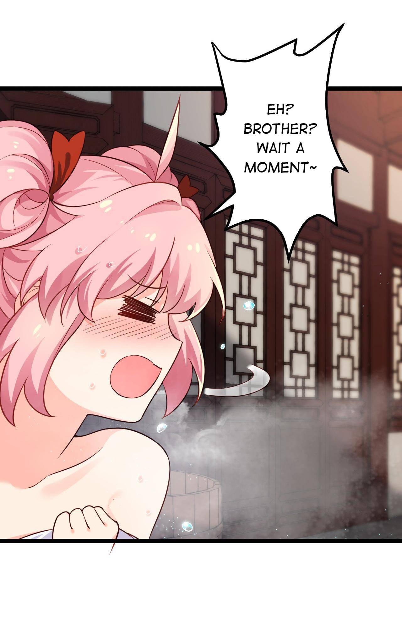 Good Disciple, Have Pity On Your Master! chapter 2 page 35