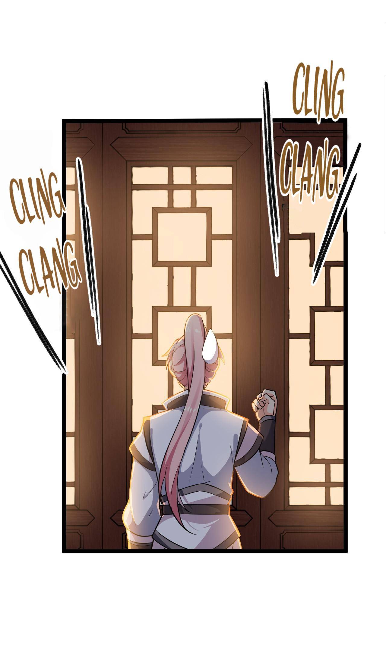 Good Disciple, Have Pity On Your Master! chapter 2 page 36