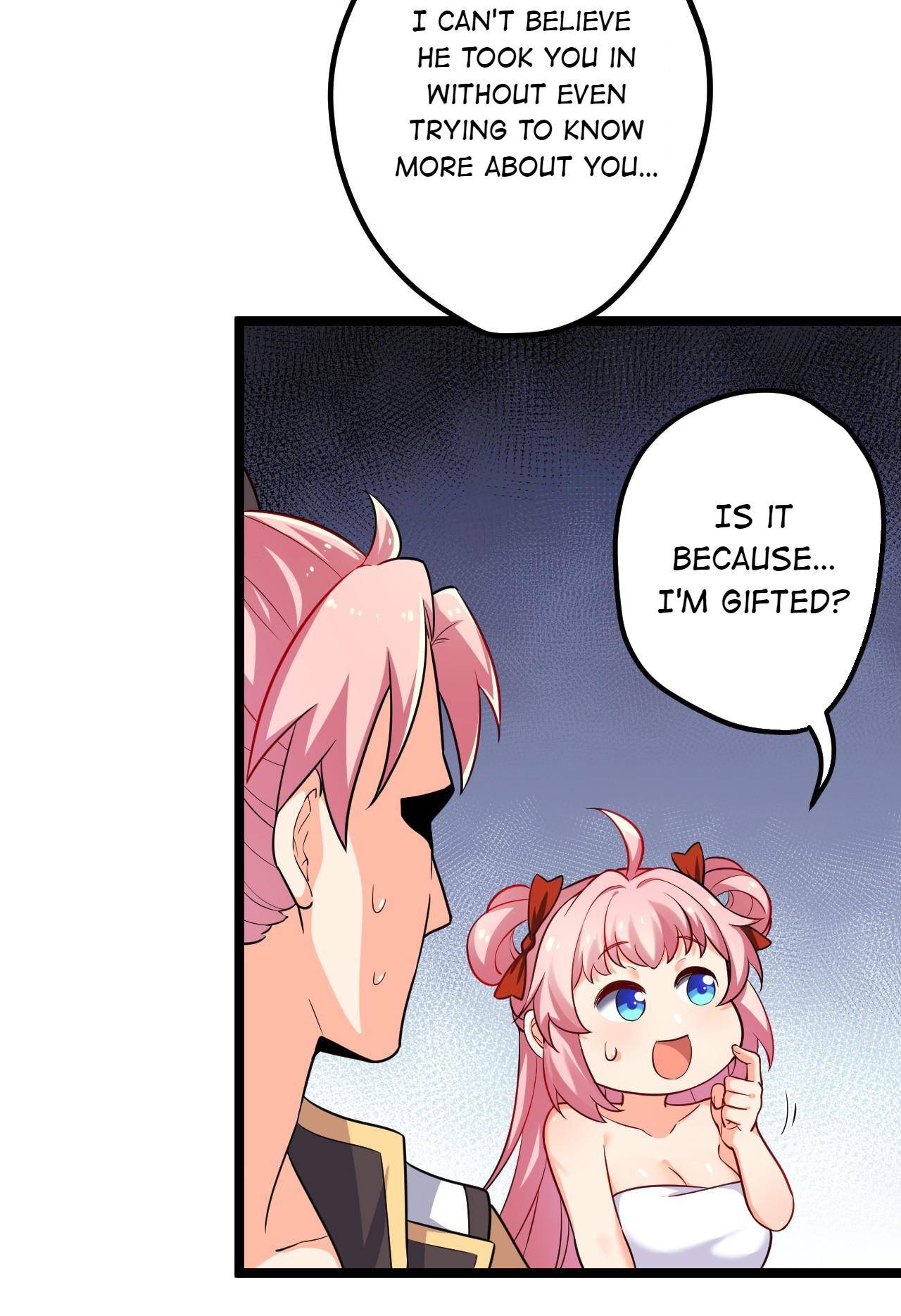 Good Disciple, Have Pity On Your Master! chapter 2 page 42