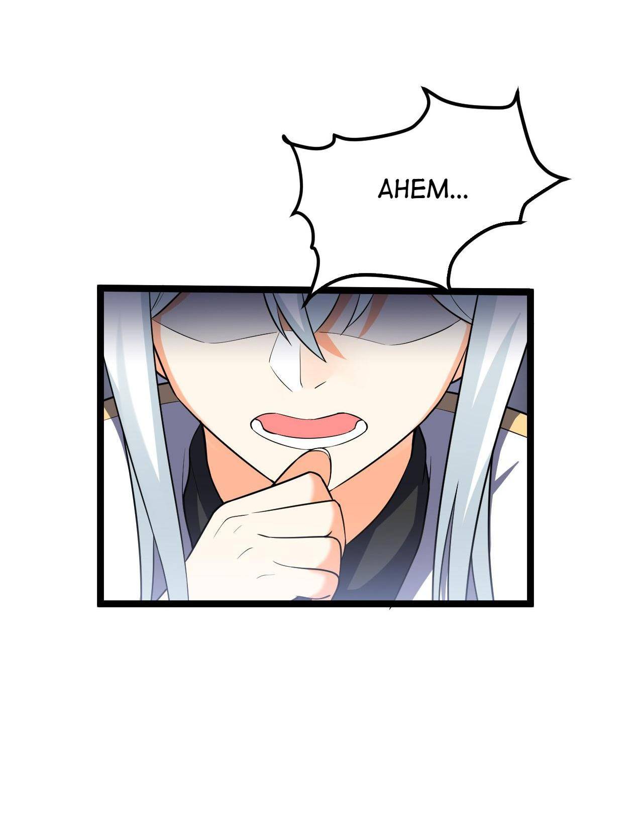 Good Disciple, Have Pity On Your Master! chapter 2 page 44