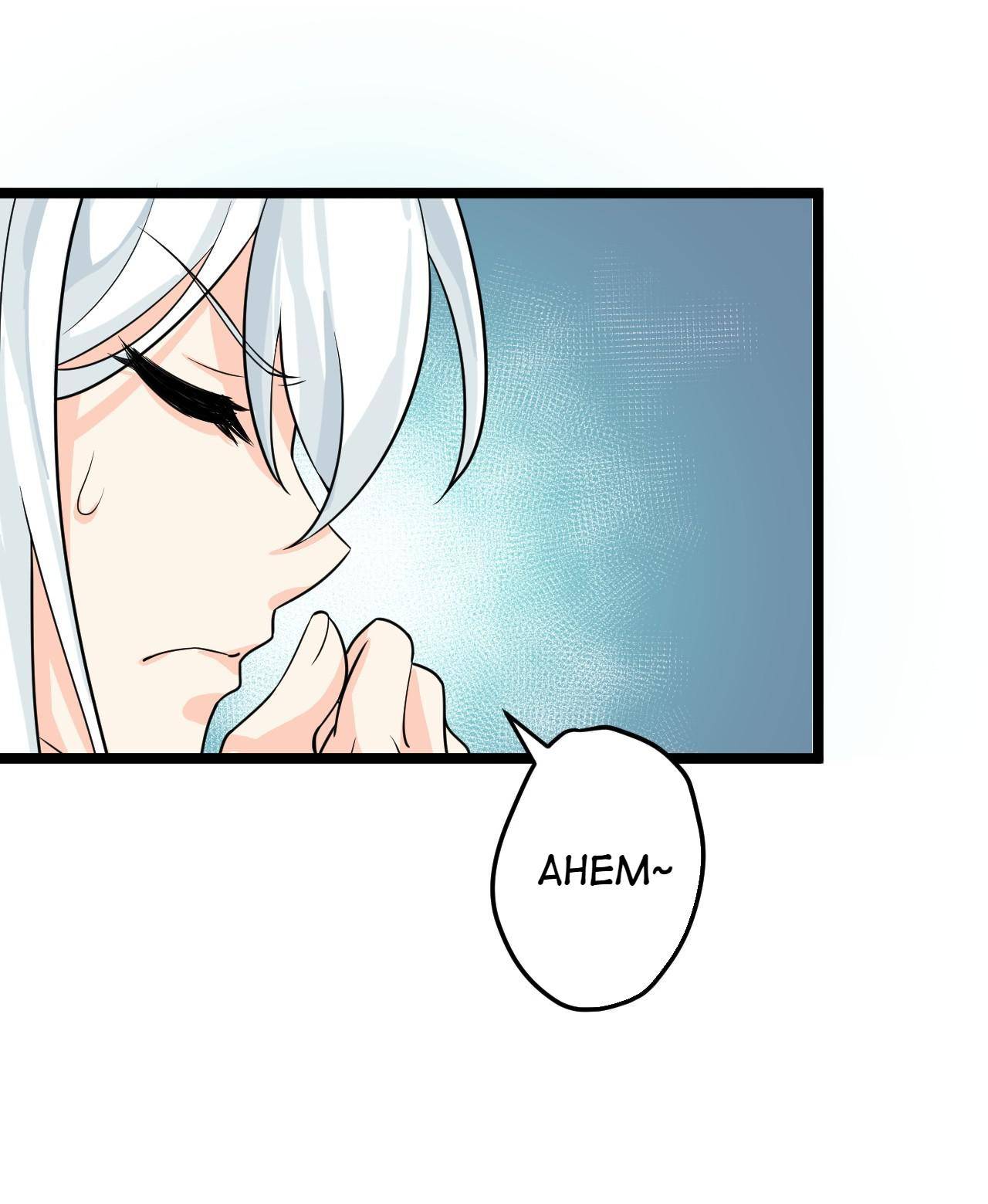 Good Disciple, Have Pity On Your Master! chapter 2 page 50