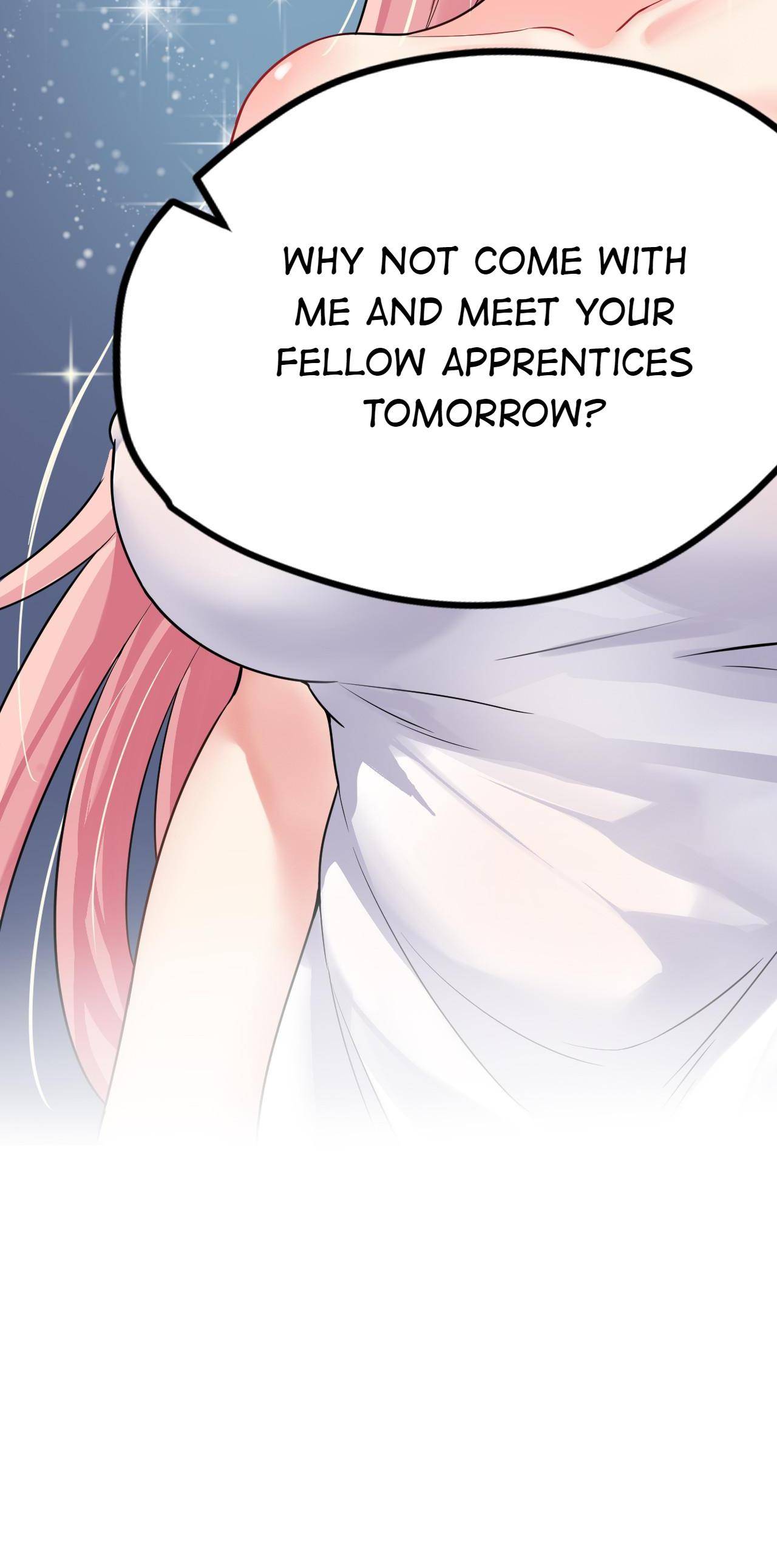 Good Disciple, Have Pity On Your Master! chapter 2 page 53