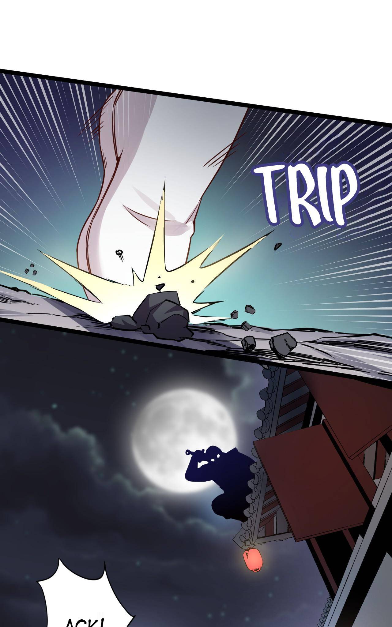 Good Disciple, Have Pity On Your Master! chapter 2 page 7