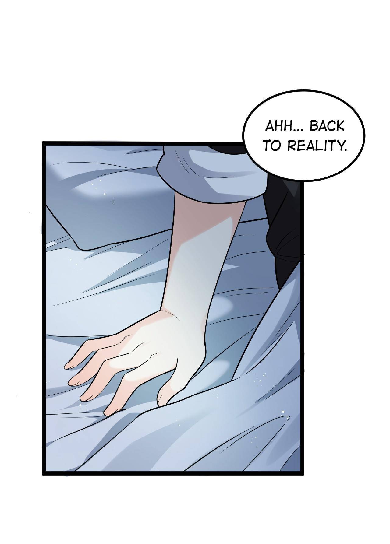 Good Disciple, Have Pity On Your Master! chapter 20 page 15