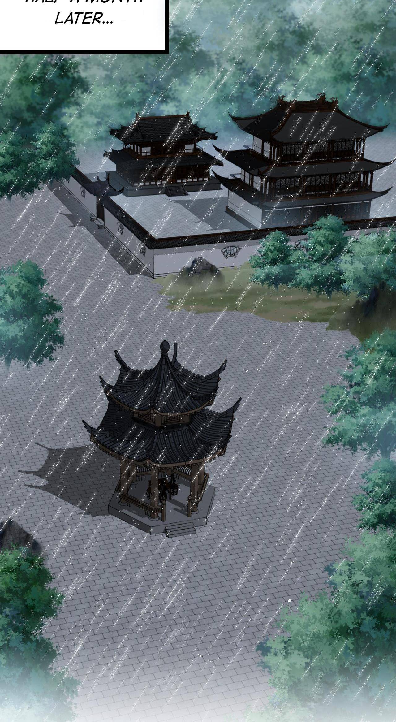 Good Disciple, Have Pity On Your Master! chapter 20 page 19