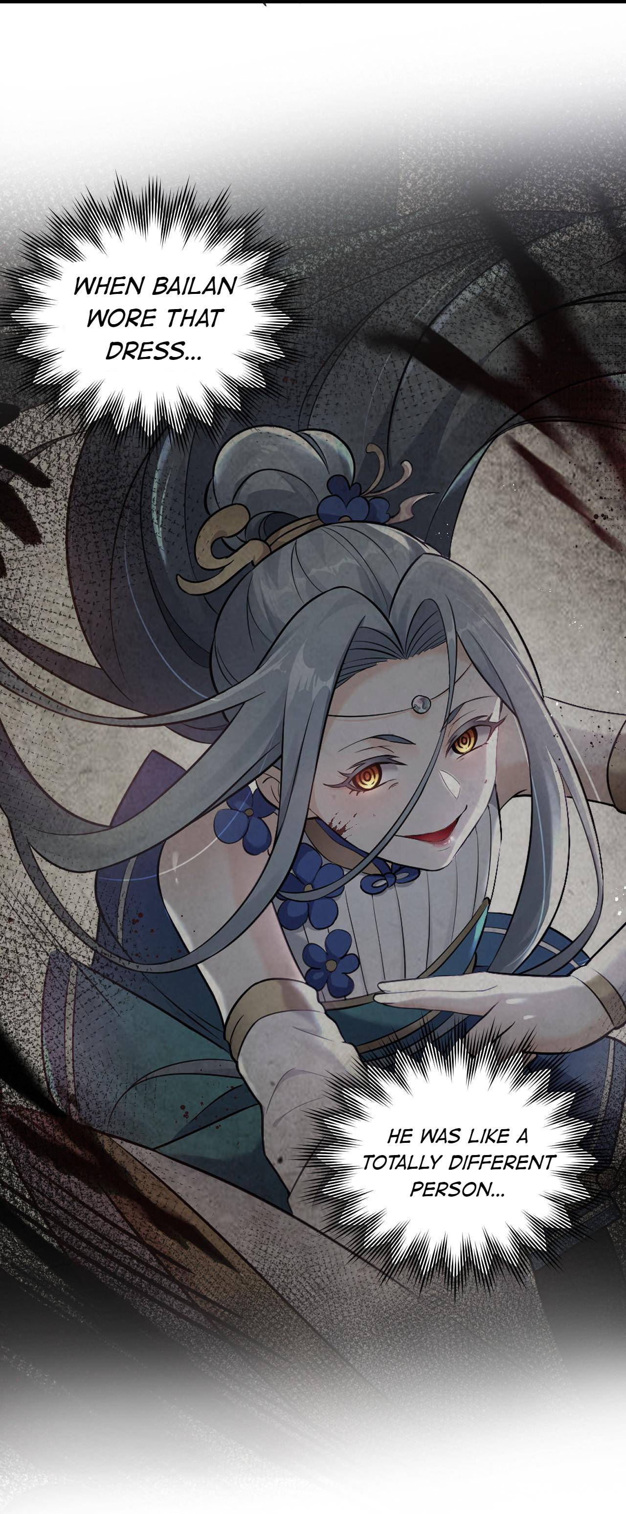 Good Disciple, Have Pity On Your Master! chapter 20 page 25