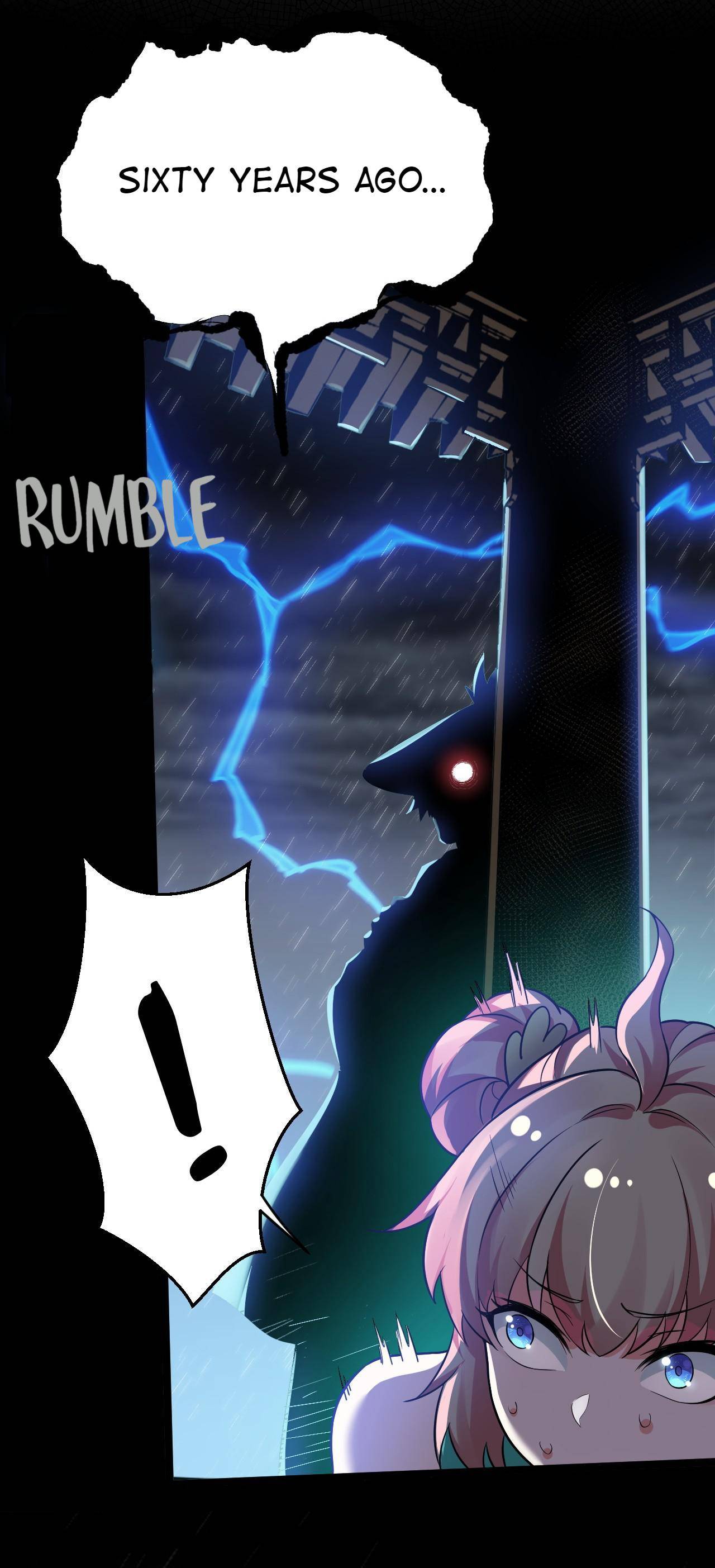 Good Disciple, Have Pity On Your Master! chapter 20 page 32