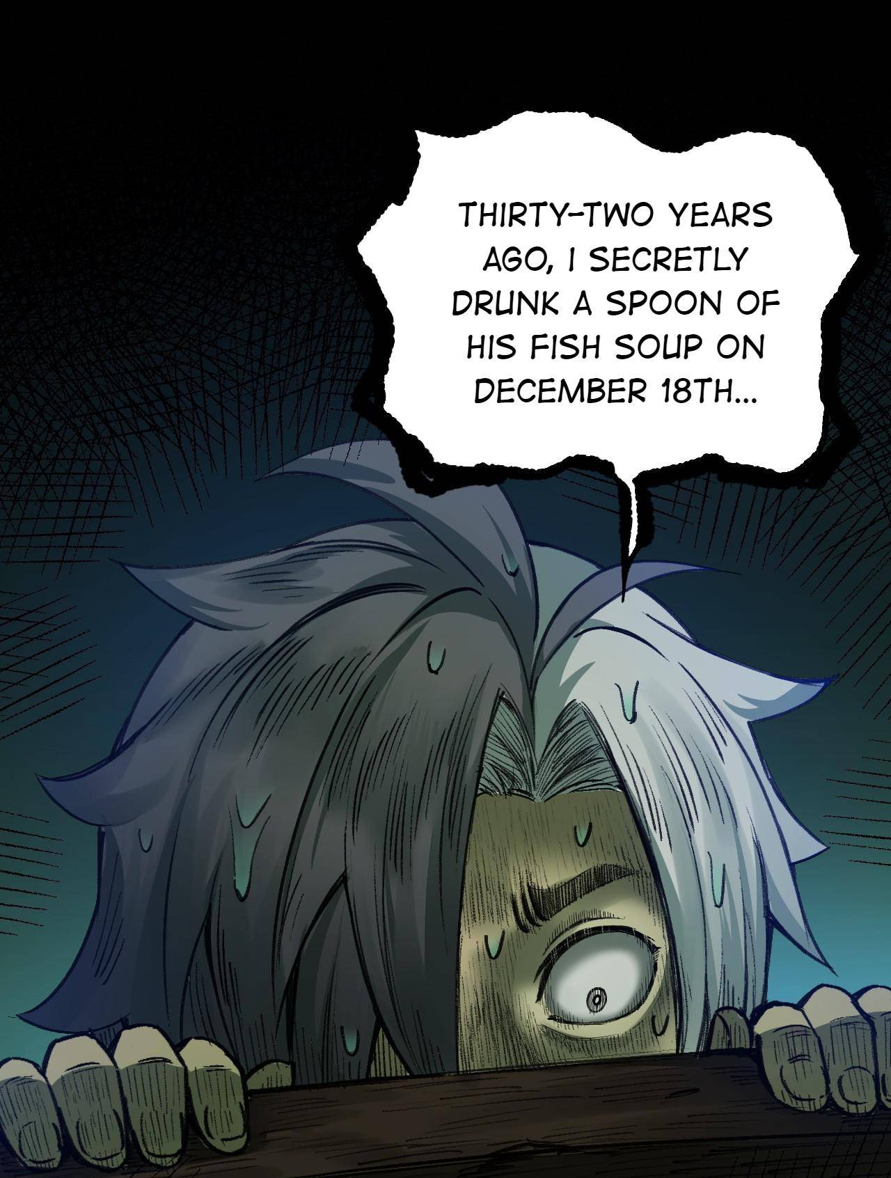 Good Disciple, Have Pity On Your Master! chapter 20 page 37