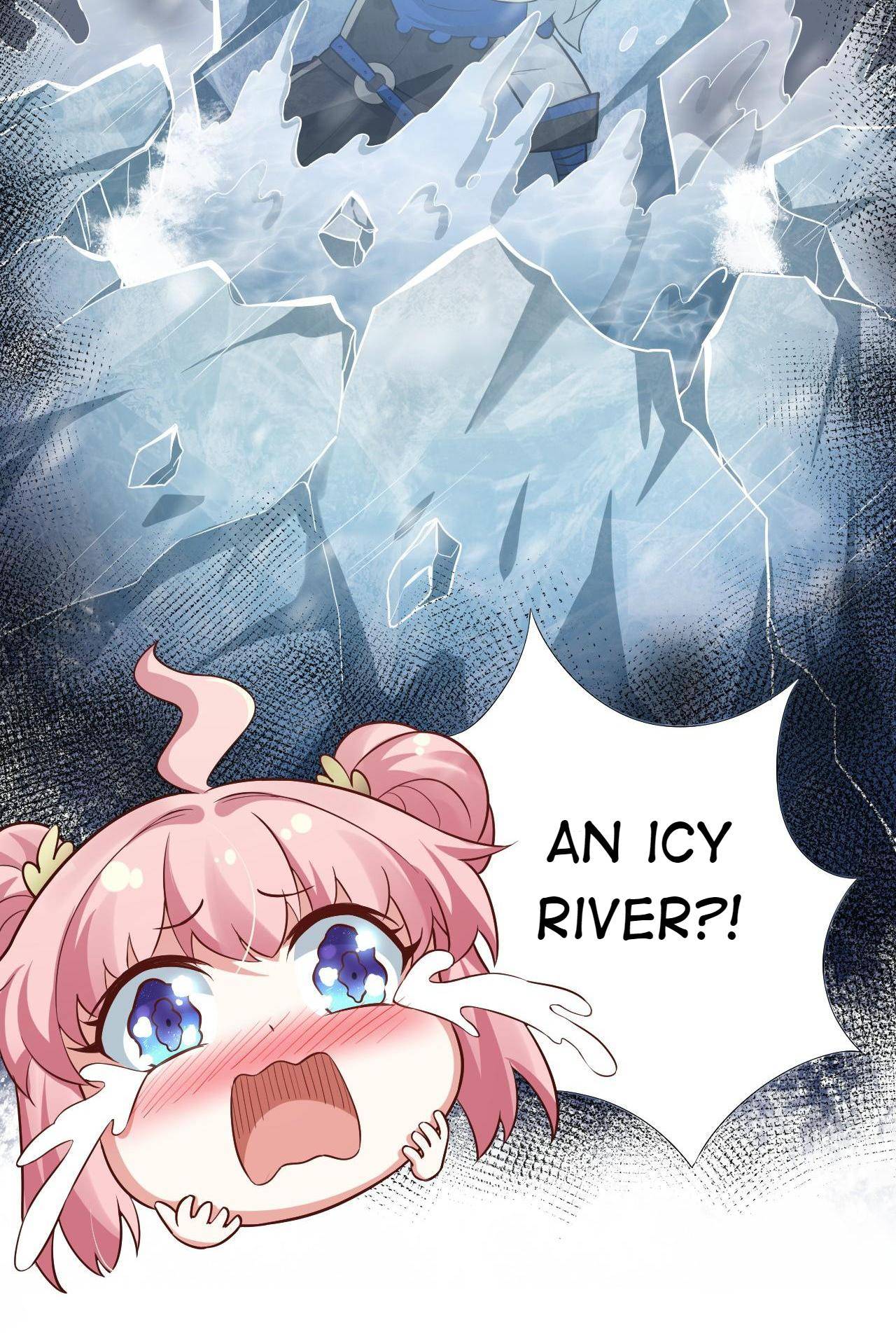 Good Disciple, Have Pity On Your Master! chapter 20 page 39