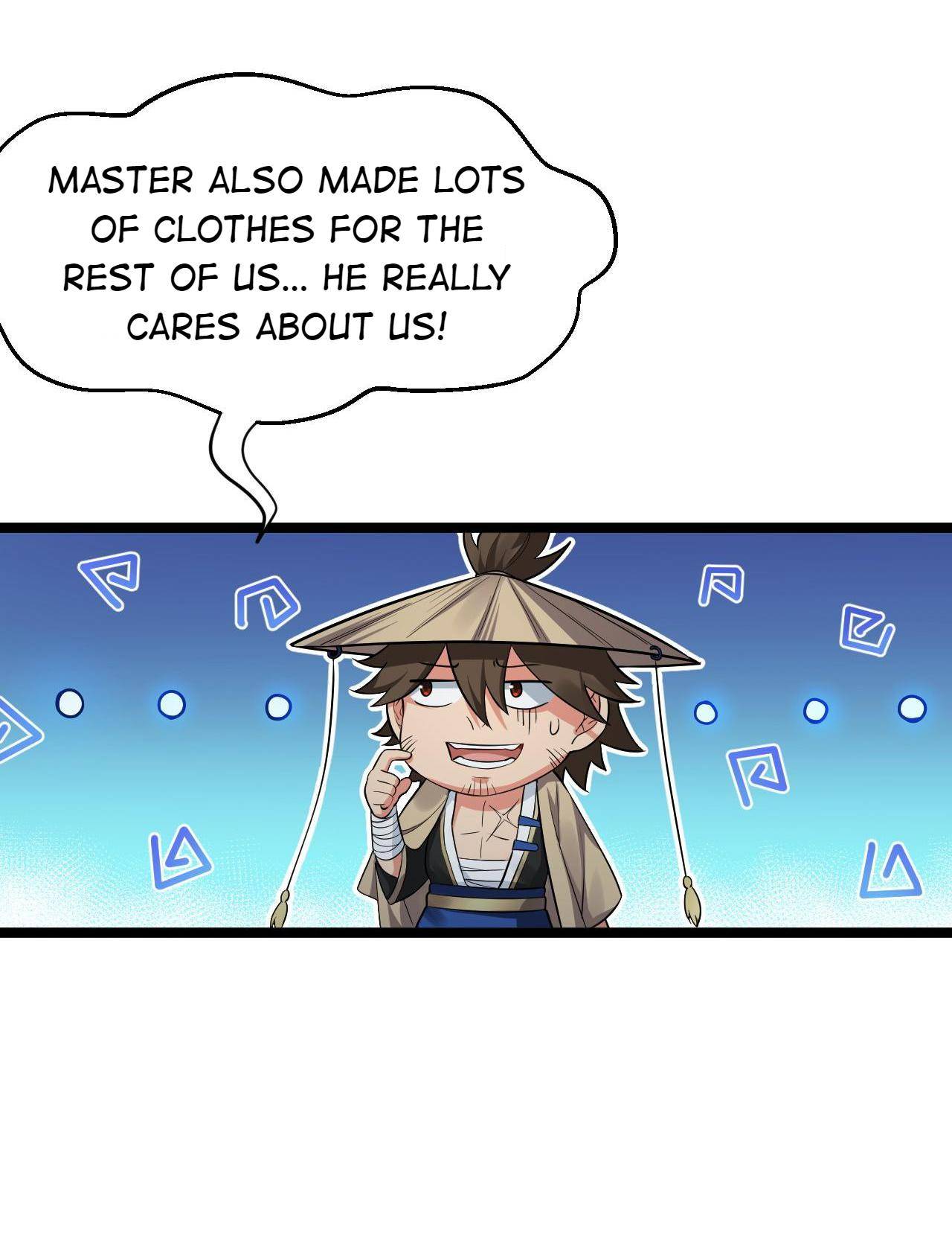 Good Disciple, Have Pity On Your Master! chapter 20 page 45