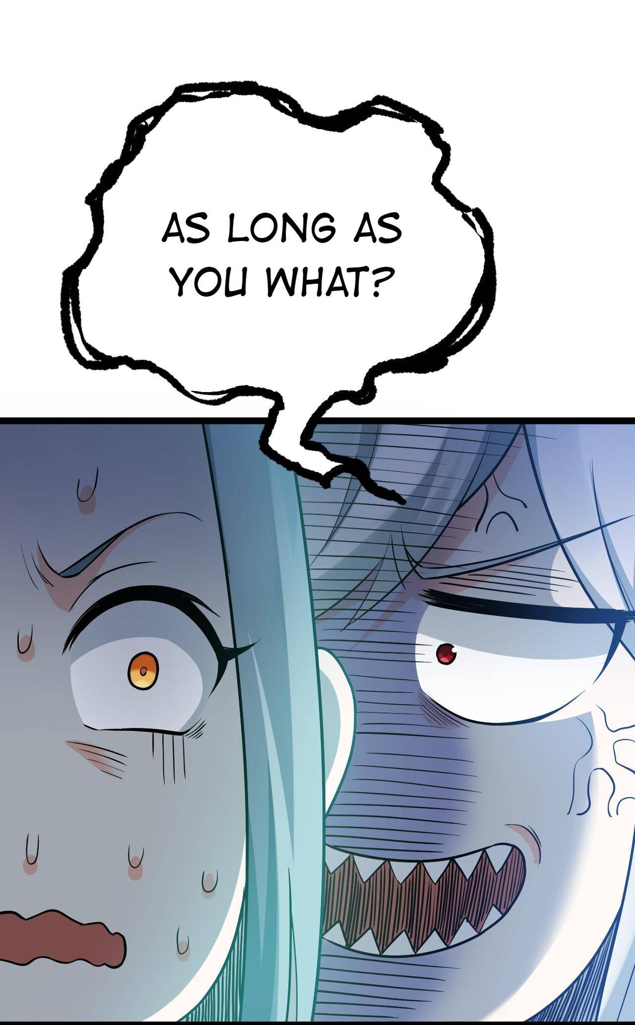 Good Disciple, Have Pity On Your Master! chapter 20 page 47