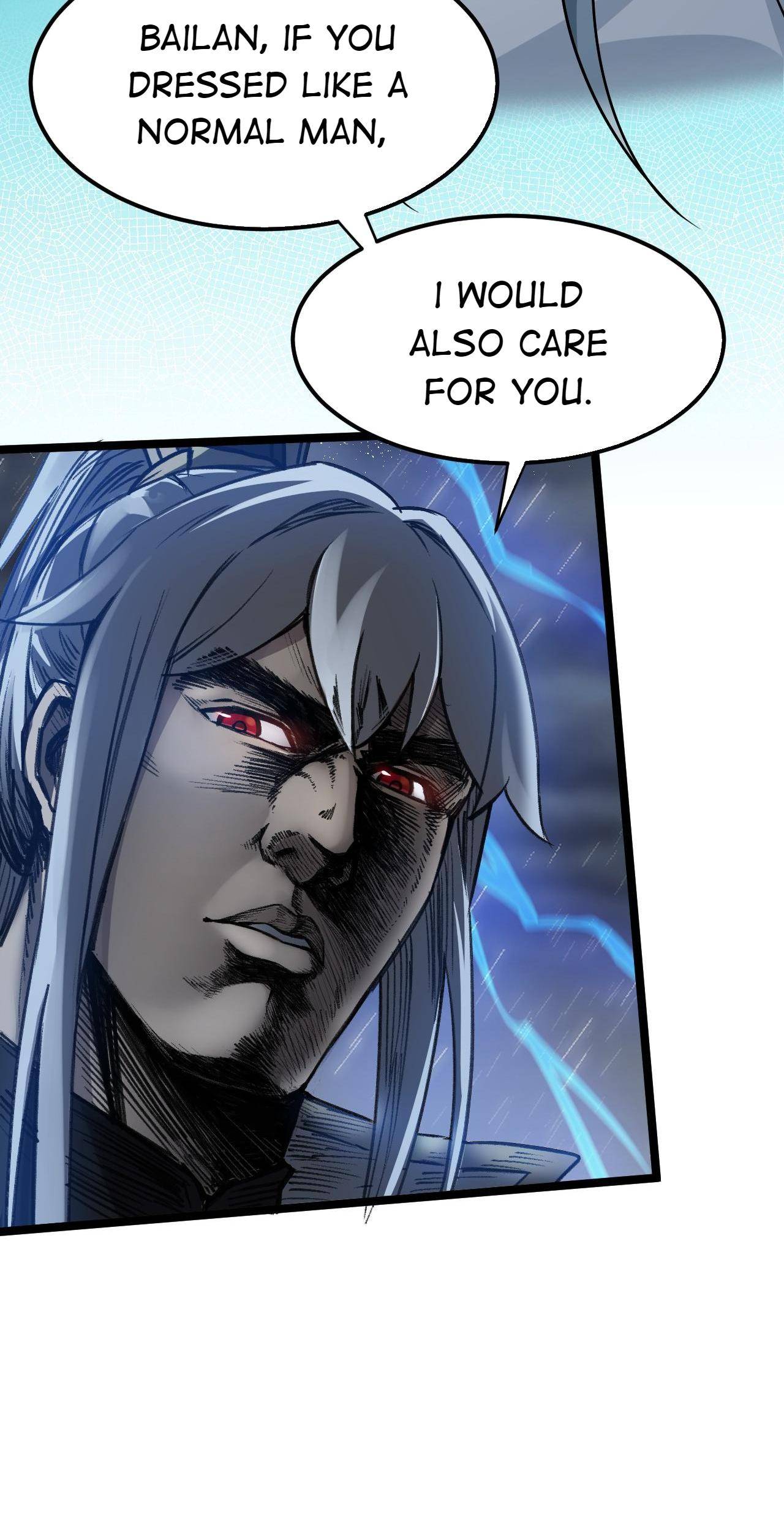 Good Disciple, Have Pity On Your Master! chapter 20 page 49