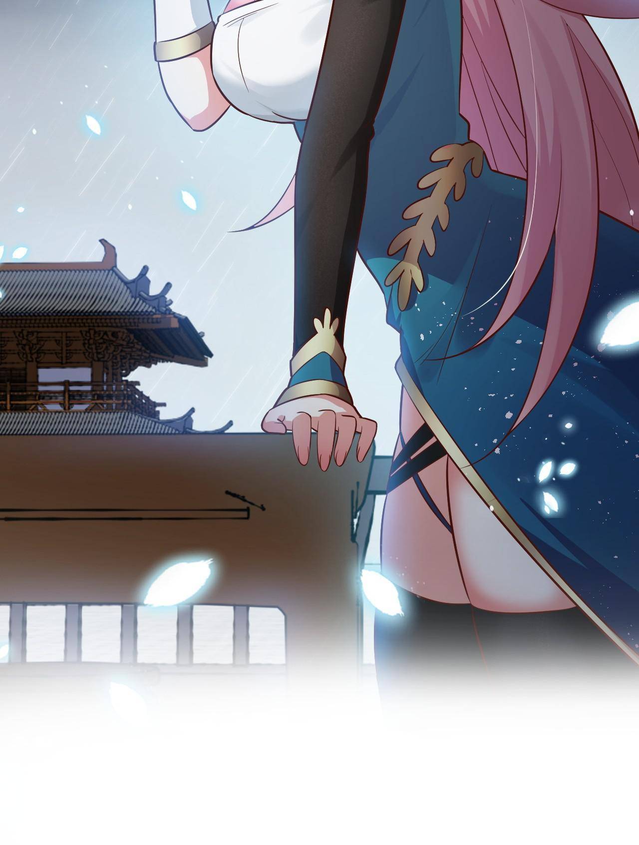 Good Disciple, Have Pity On Your Master! chapter 20 page 53