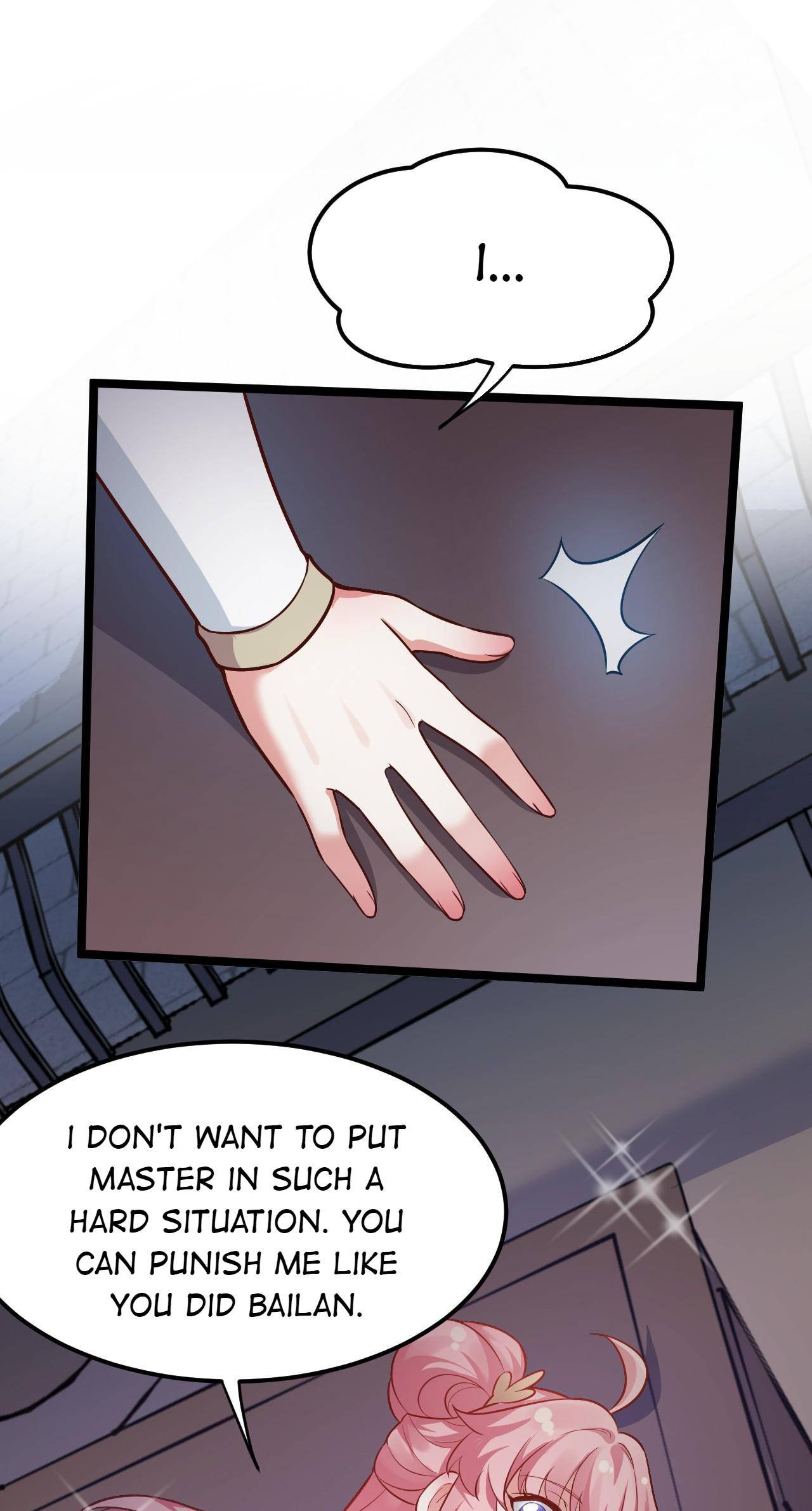 Good Disciple, Have Pity On Your Master! chapter 20 page 60