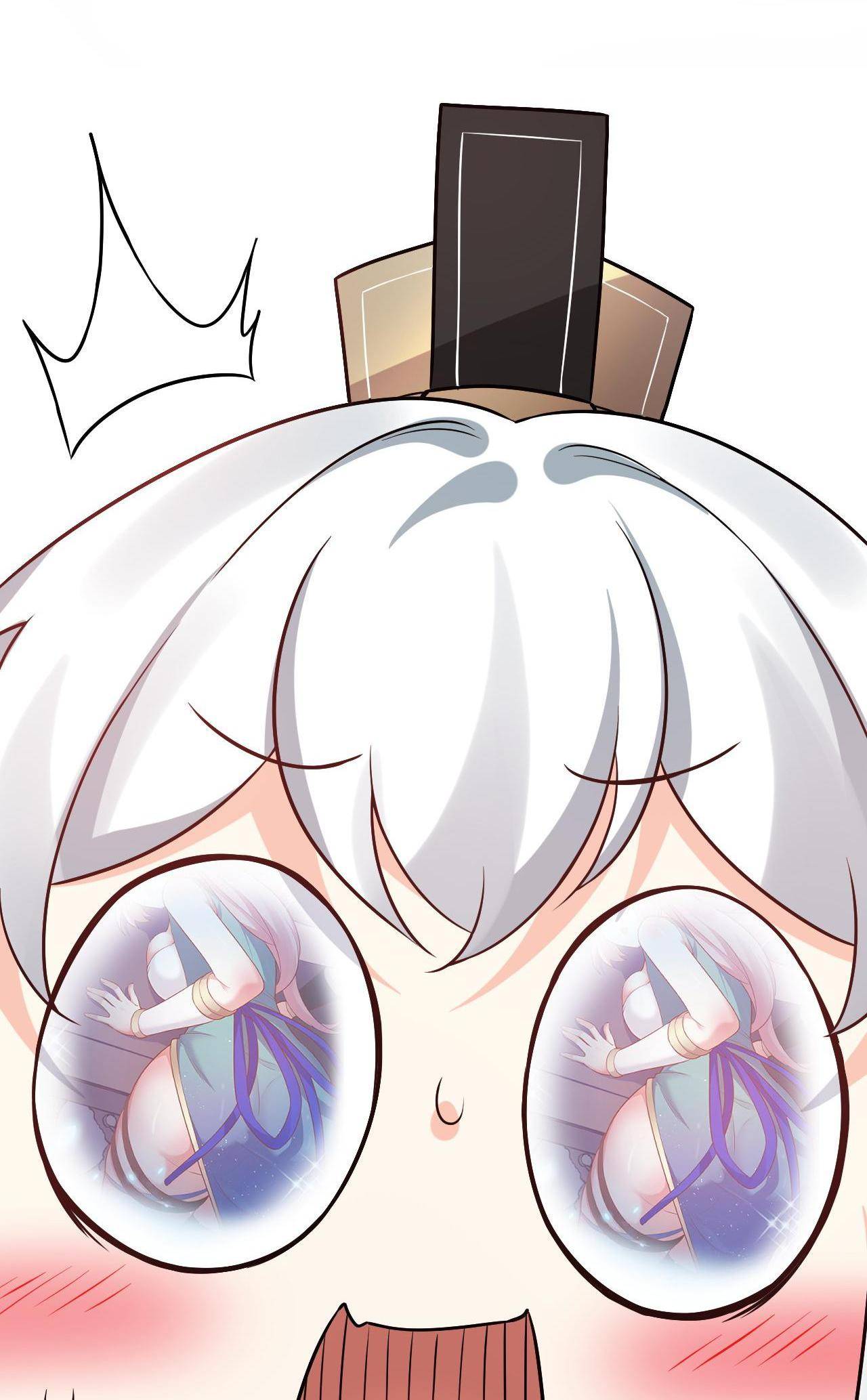 Good Disciple, Have Pity On Your Master! chapter 20 page 62