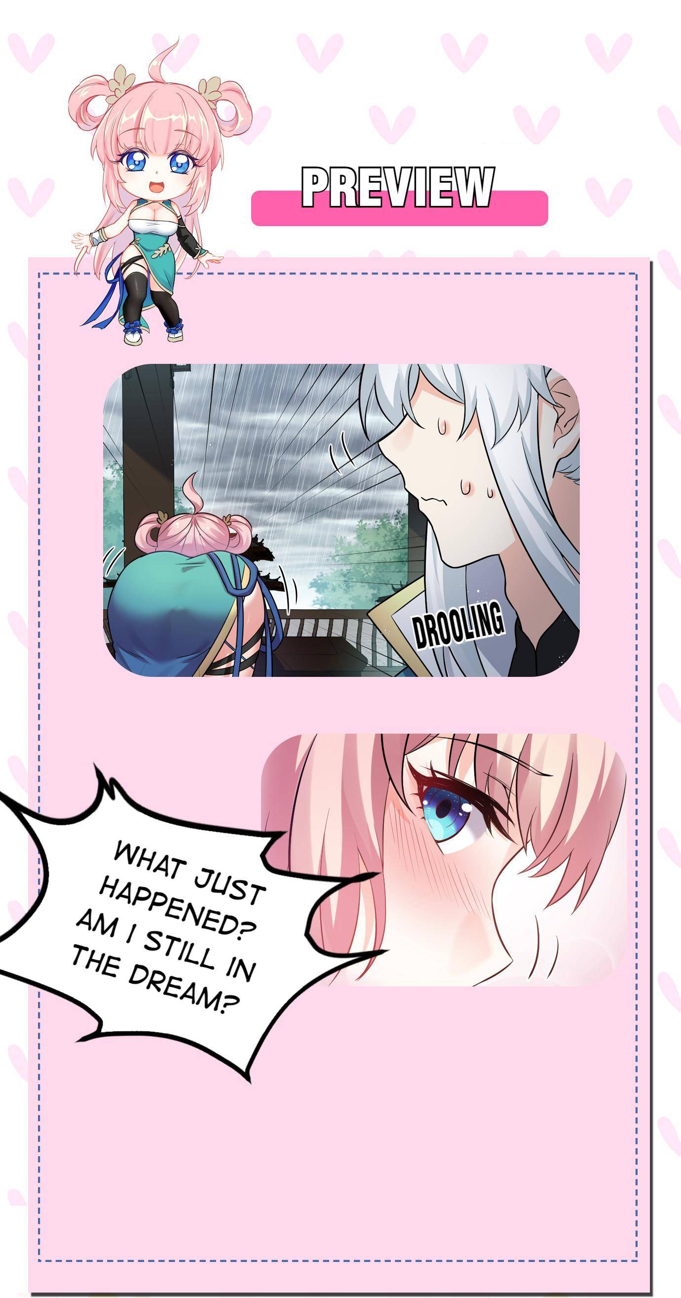 Good Disciple, Have Pity On Your Master! chapter 20 page 64