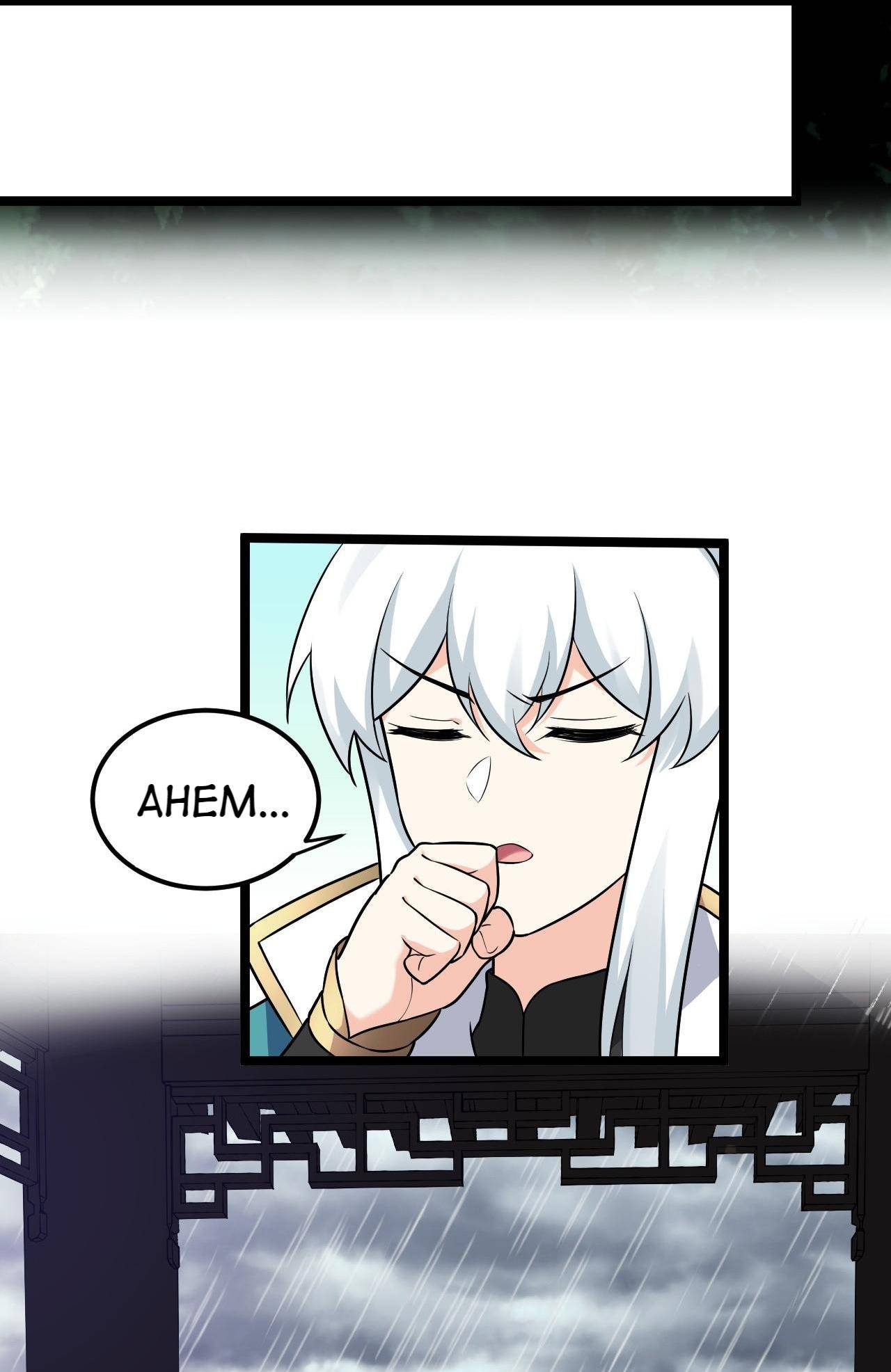 Good Disciple, Have Pity On Your Master! chapter 21 page 23